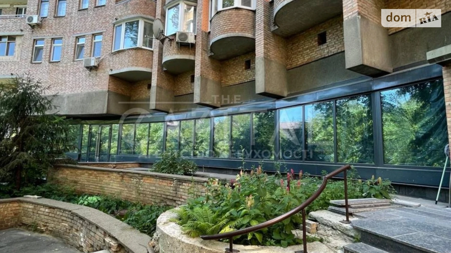 Продается помещения свободного назначения 280 кв. м в 8-этажном здании, цена: 1000000 $ - фото 3