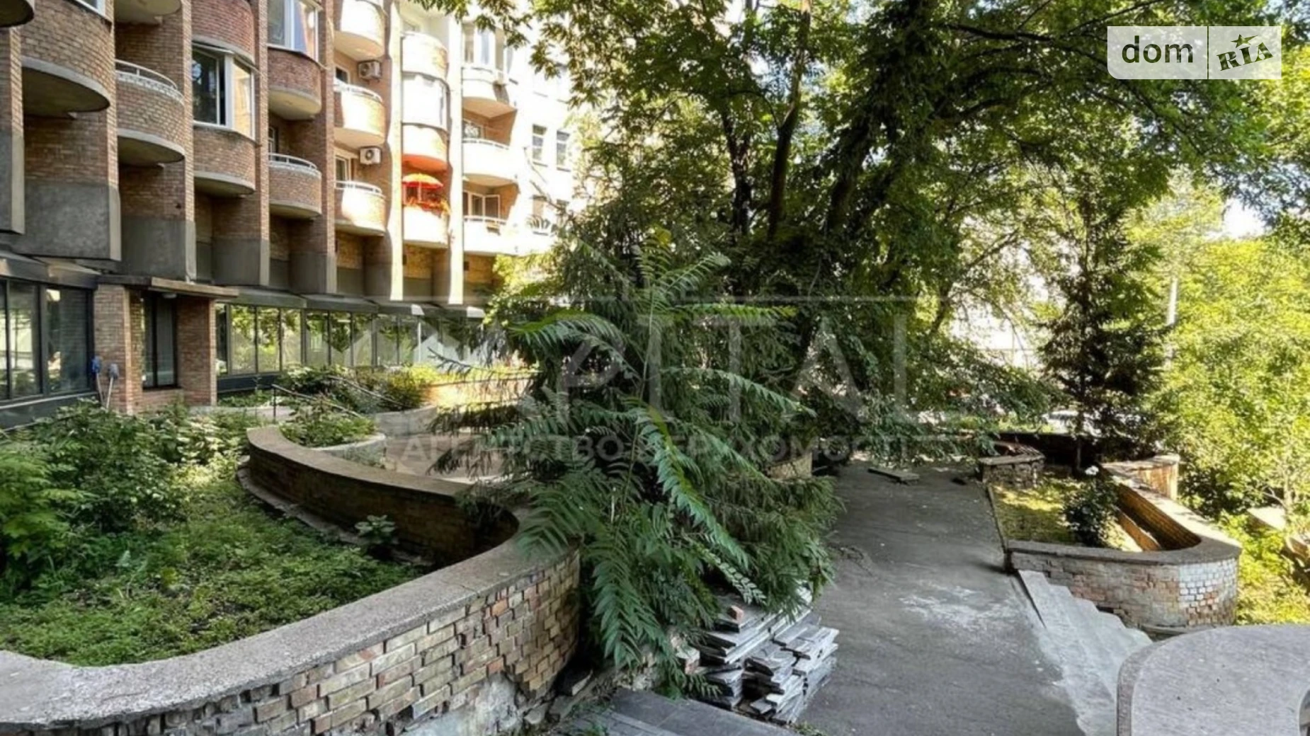 Продается помещения свободного назначения 280 кв. м в 8-этажном здании, цена: 1000000 $ - фото 4