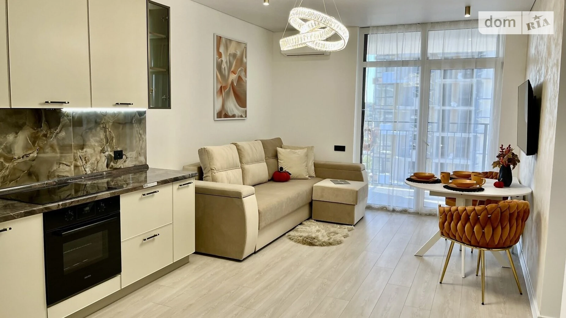 пер. Кирпичный Центр Винница ЖК Central Park Vinnytsia, цена: 97000 $ - фото 2
