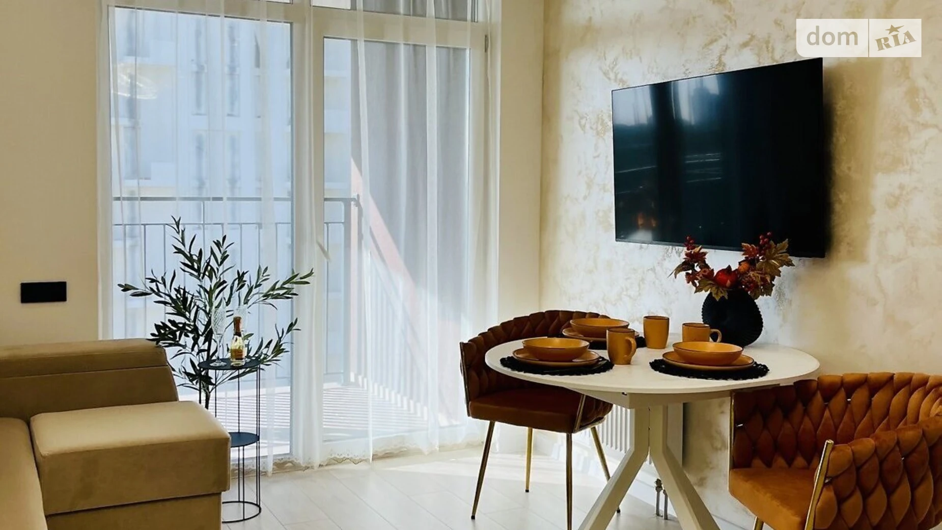 пер. Кирпичный Центр Винница ЖК Central Park Vinnytsia, цена: 97000 $ - фото 3