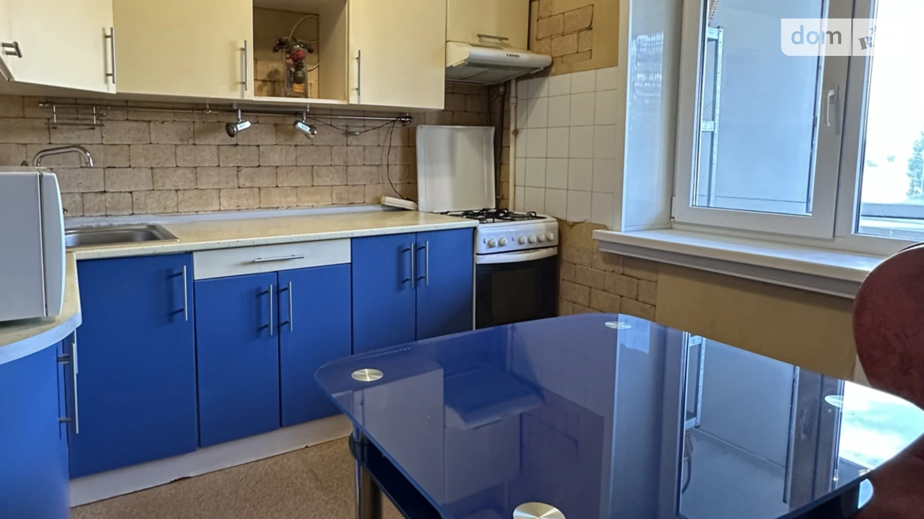 Продается 2-комнатная квартира 49.9 кв. м в Киеве, ул. Ивана Мыколайчука, 3 - фото 2