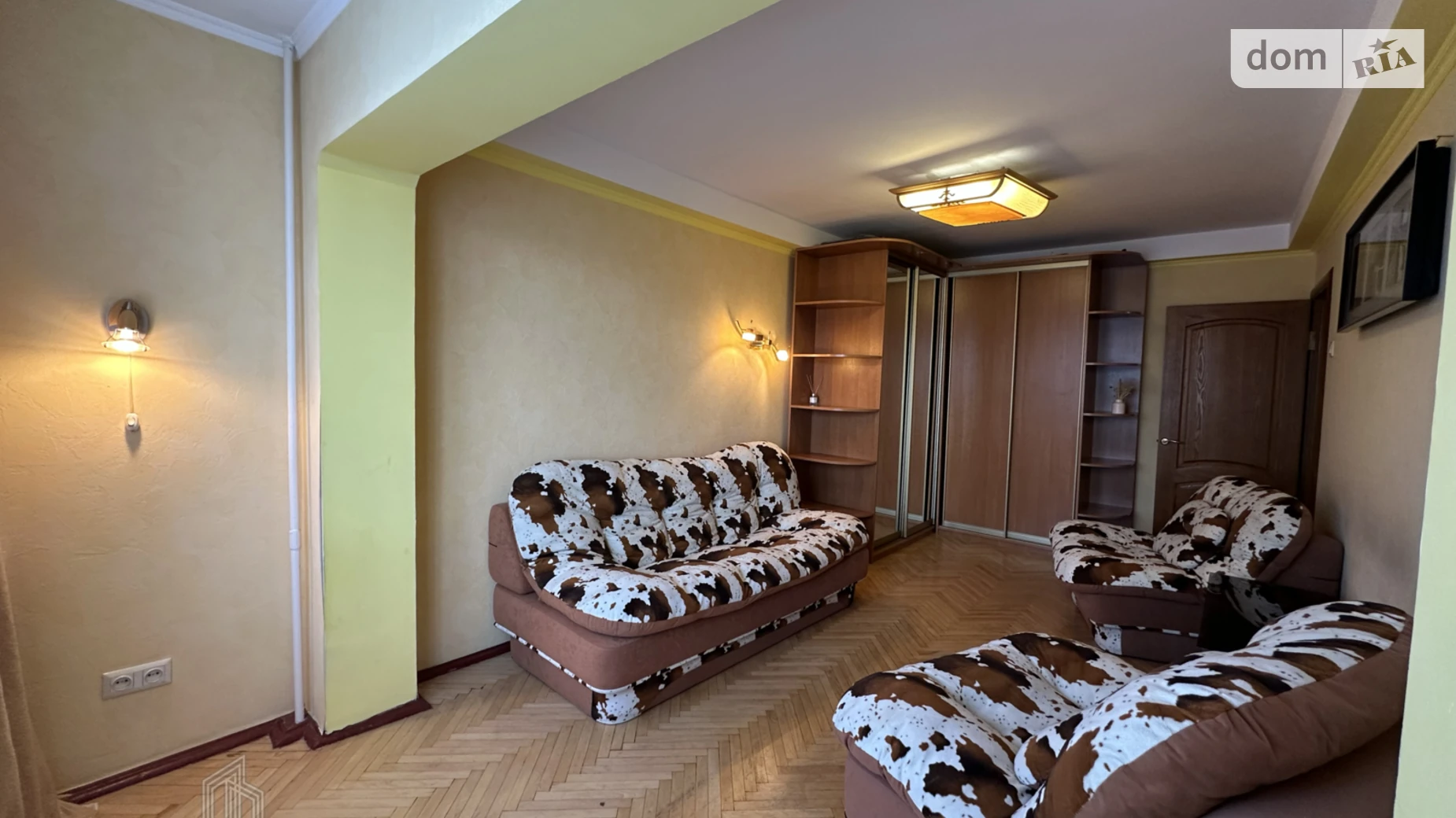 Продается 2-комнатная квартира 49.9 кв. м в Киеве, ул. Ивана Мыколайчука, 3 - фото 5