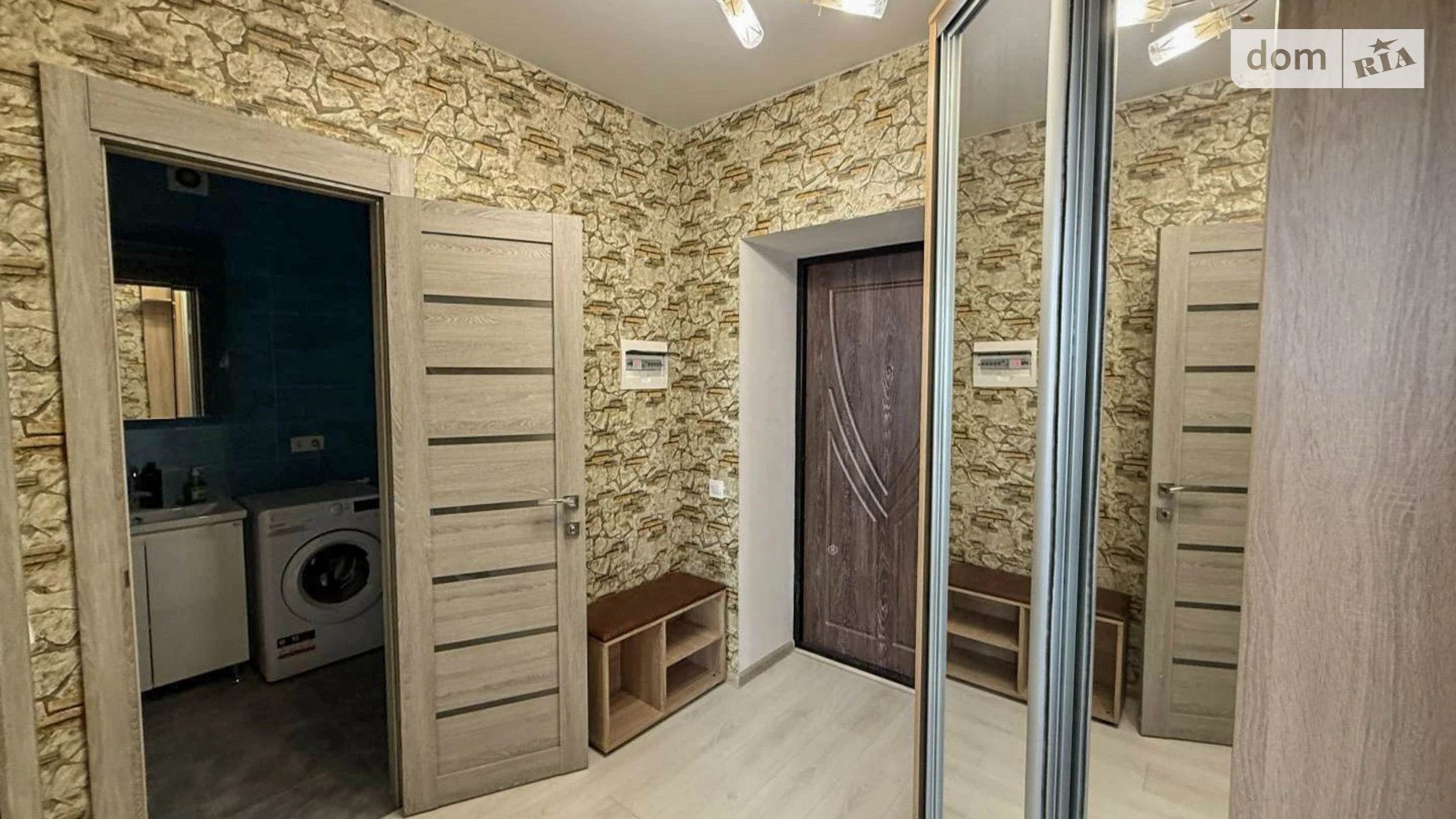 Продается 1-комнатная квартира 50.7 кв. м в Одессе, ул. Академика Сахарова, 16А - фото 3