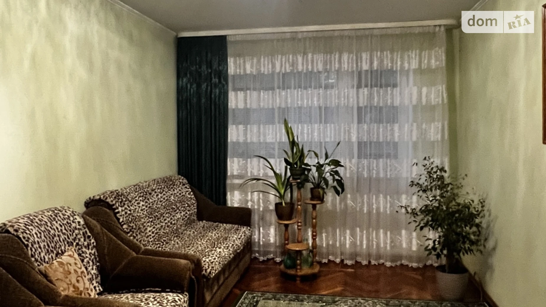 Продается 3-комнатная квартира 64 кв. м в Виннице, просп. Космонавтов - фото 2