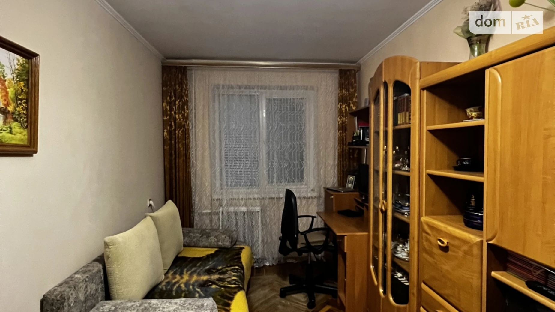 Продается 3-комнатная квартира 64 кв. м в Виннице, просп. Космонавтов - фото 4