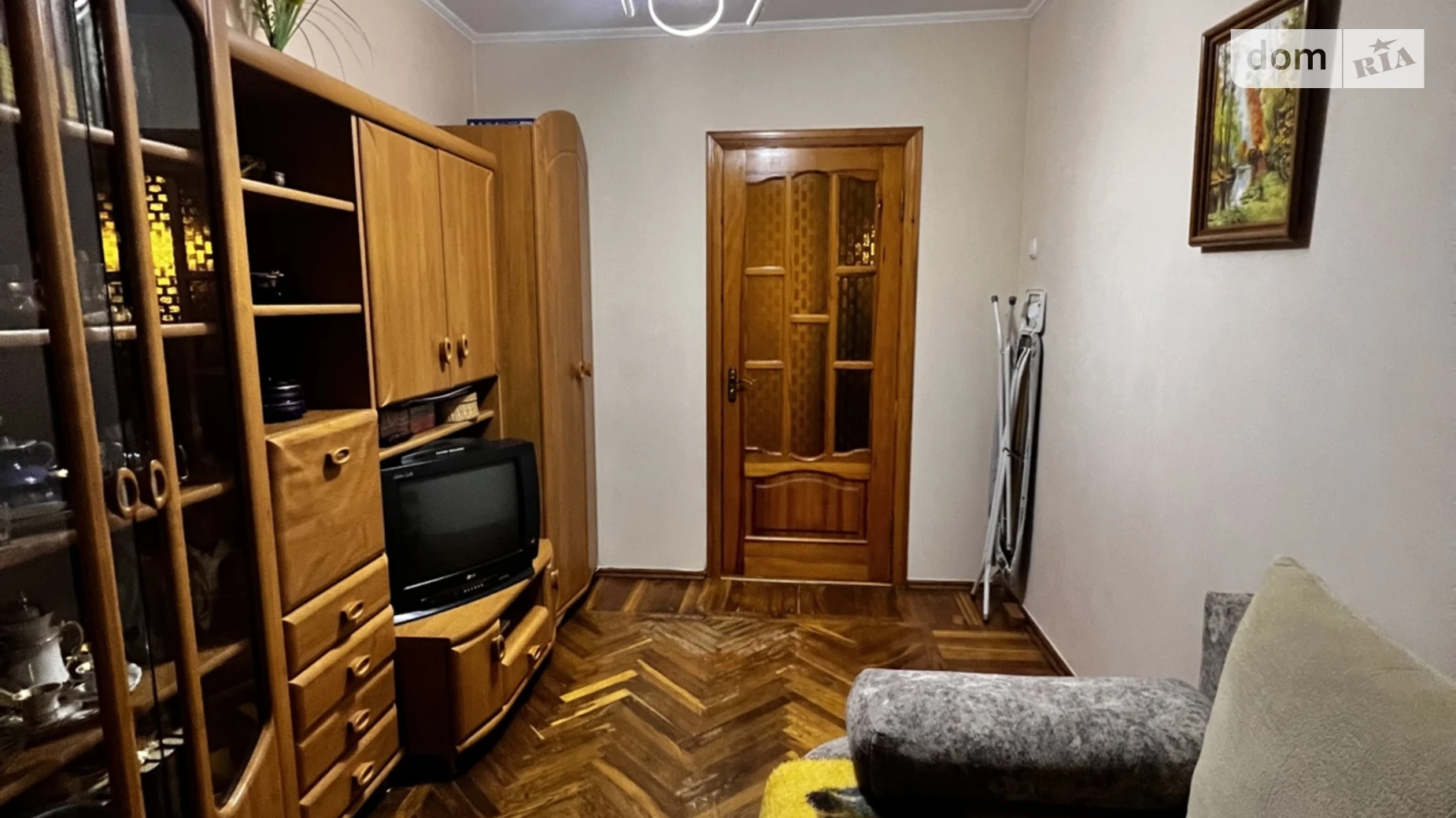 Продается 3-комнатная квартира 64 кв. м в Виннице, просп. Космонавтов - фото 5