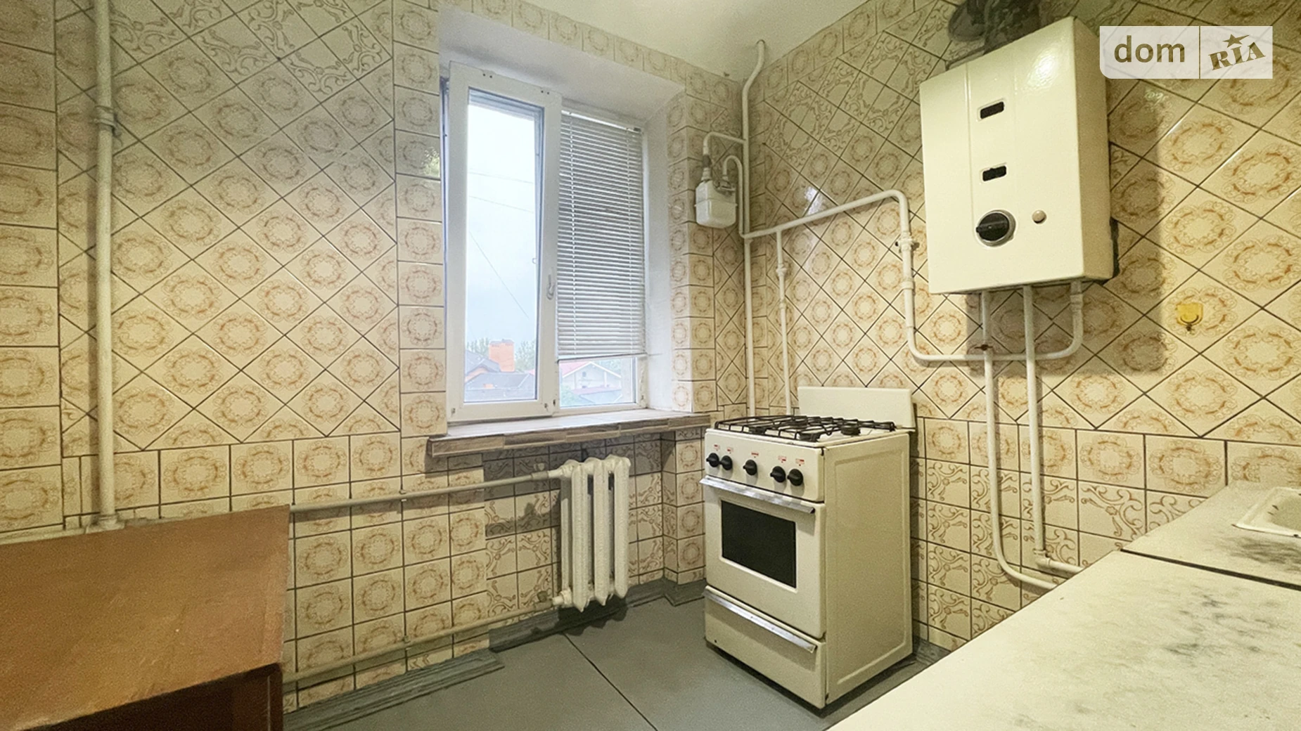 Продается 2-комнатная квартира 43.7 кв. м в Николаеве, ул. Глеба Бабыча(8-го Марта (Центр)), 34 - фото 2