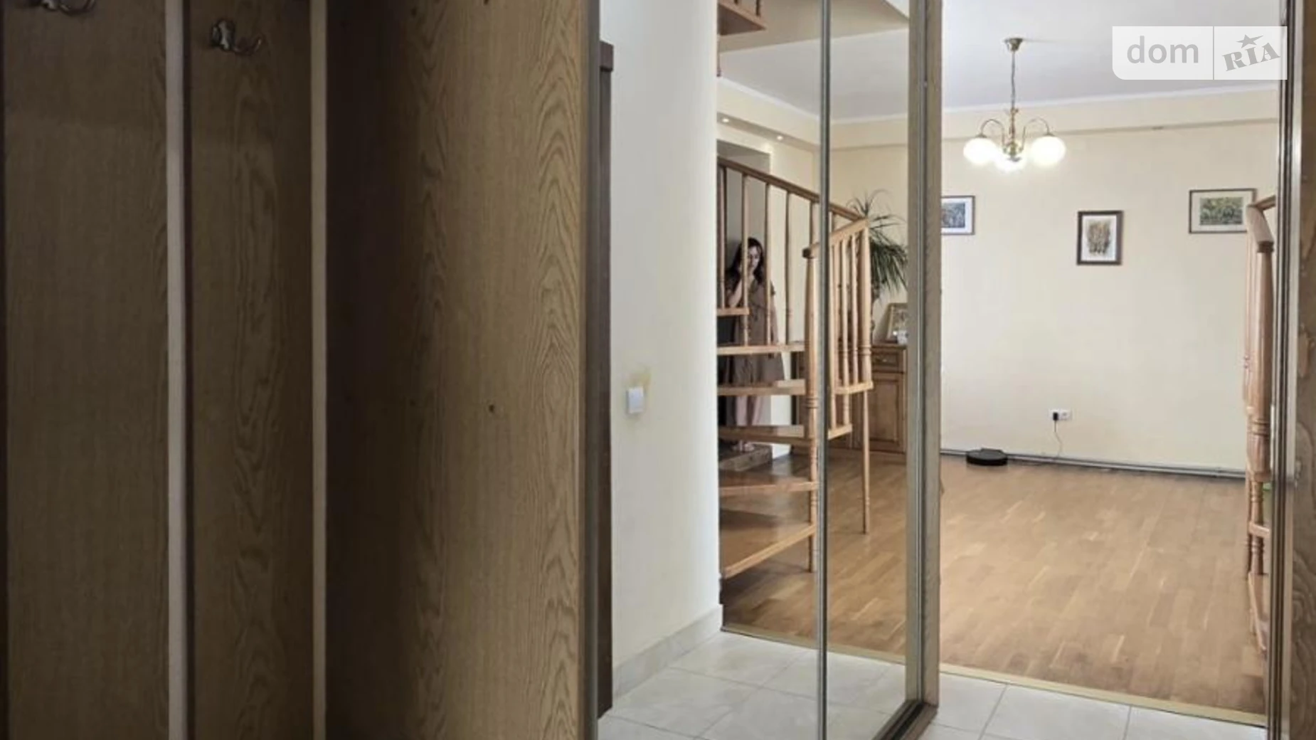 Продается 3-комнатная квартира 78 кв. м в Ужгороде, ул. Кобылянской - фото 5