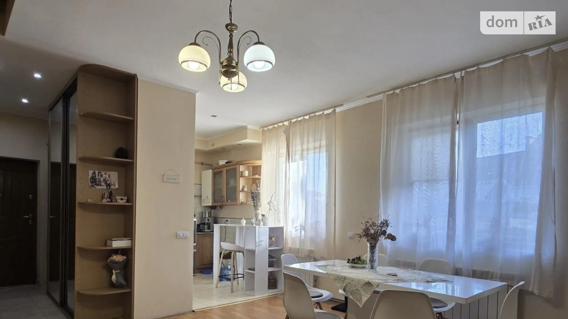 Продается 3-комнатная квартира 78 кв. м в Ужгороде, ул. Кобылянской - фото 4