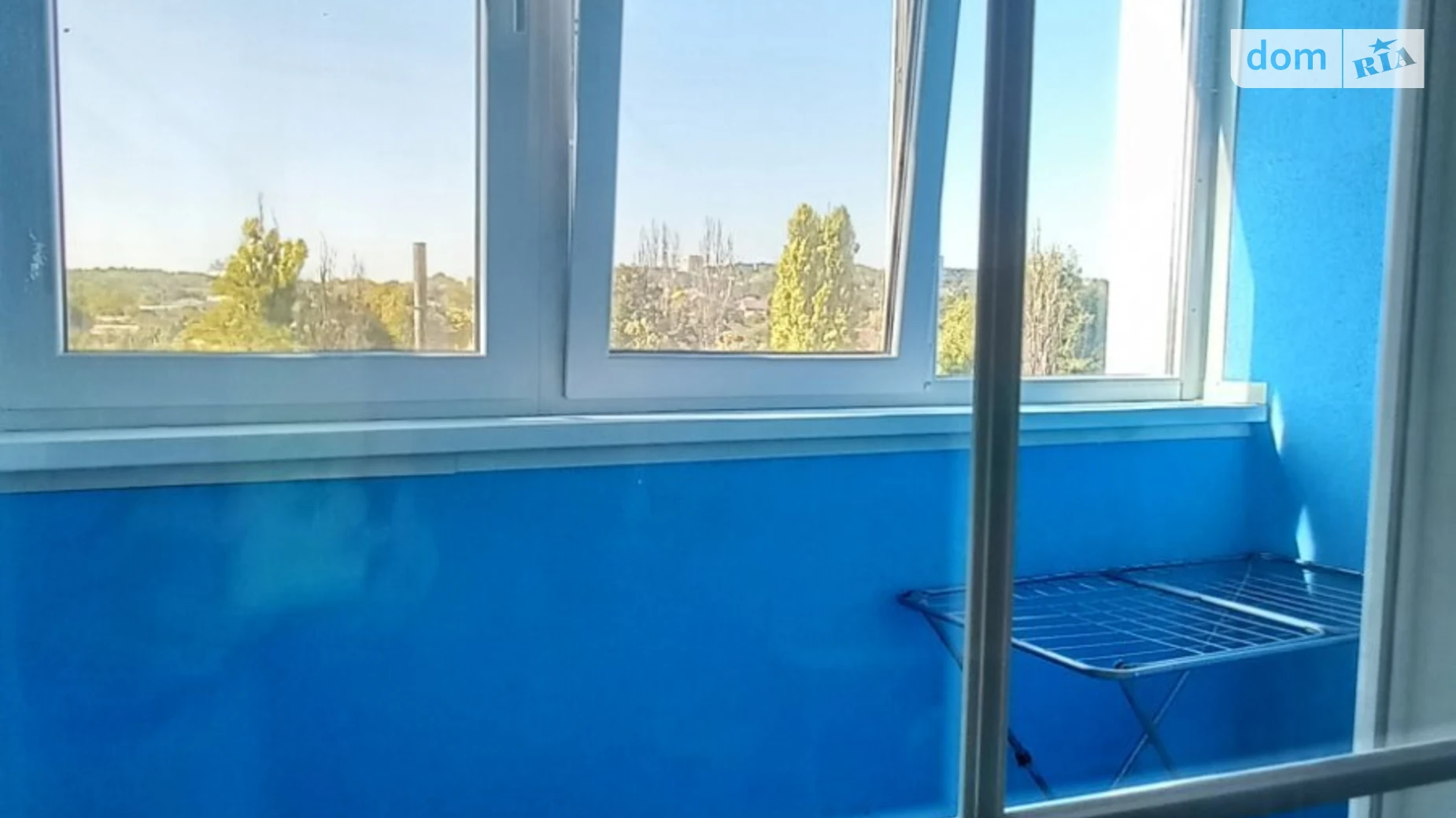 Сдается в аренду 1-комнатная квартира 47 кв. м в Днепре, ул. Евпаторийская, 2Б - фото 3