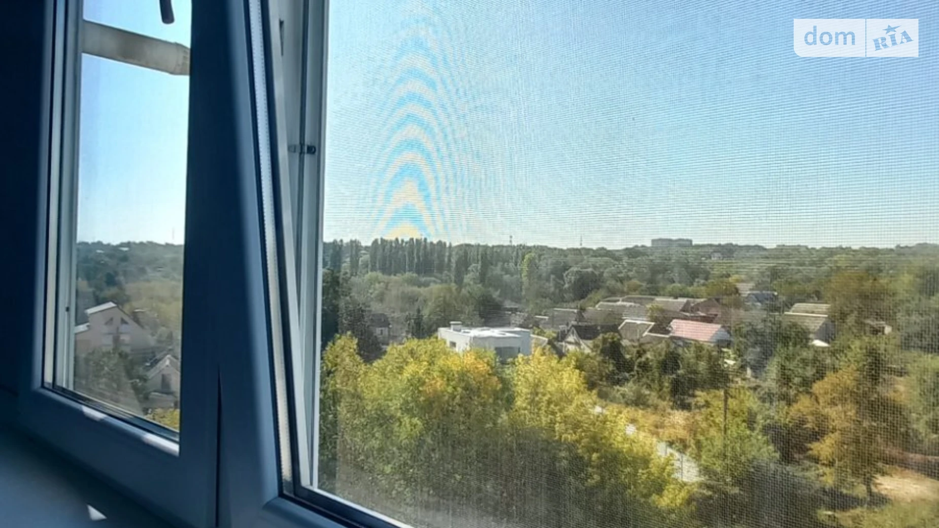 Сдается в аренду 1-комнатная квартира 47 кв. м в Днепре, ул. Евпаторийская, 2Б - фото 5