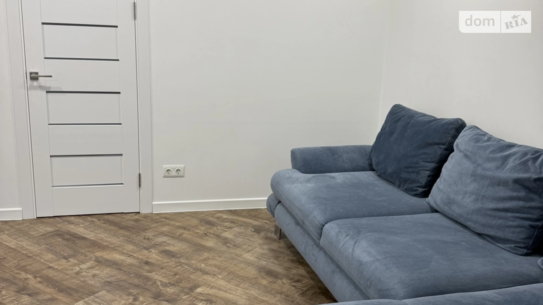 Сдается в аренду 1-комнатная квартира 47 кв. м в Одессе, ул. Генуэзская, 3Б - фото 2