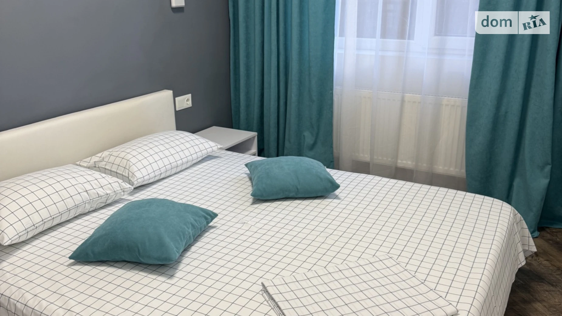 Сдается в аренду 1-комнатная квартира 47 кв. м в Одессе, ул. Генуэзская, 3Б - фото 4