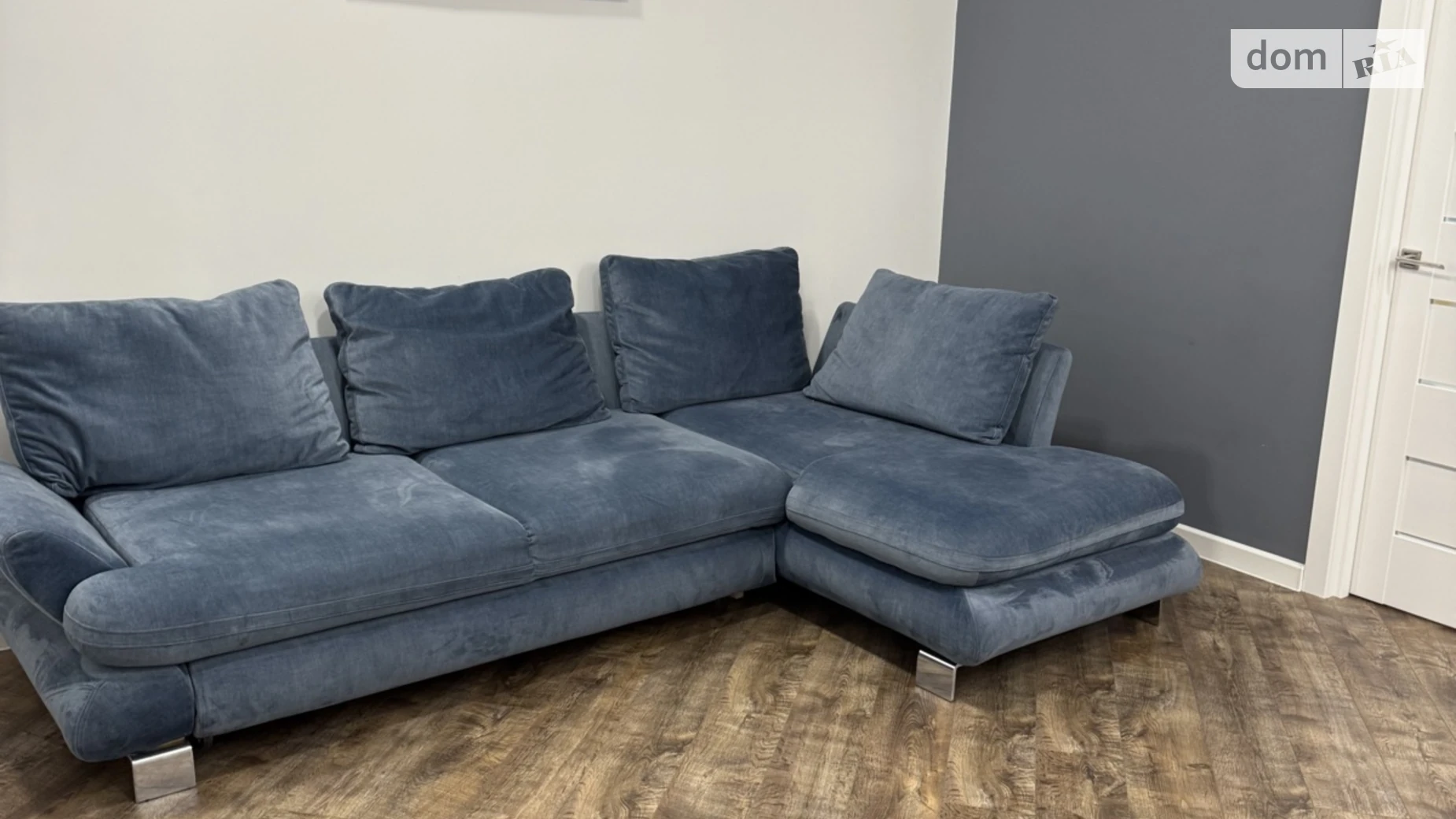 Сдается в аренду 1-комнатная квартира 47 кв. м в Одессе, ул. Генуэзская, 3Б - фото 5