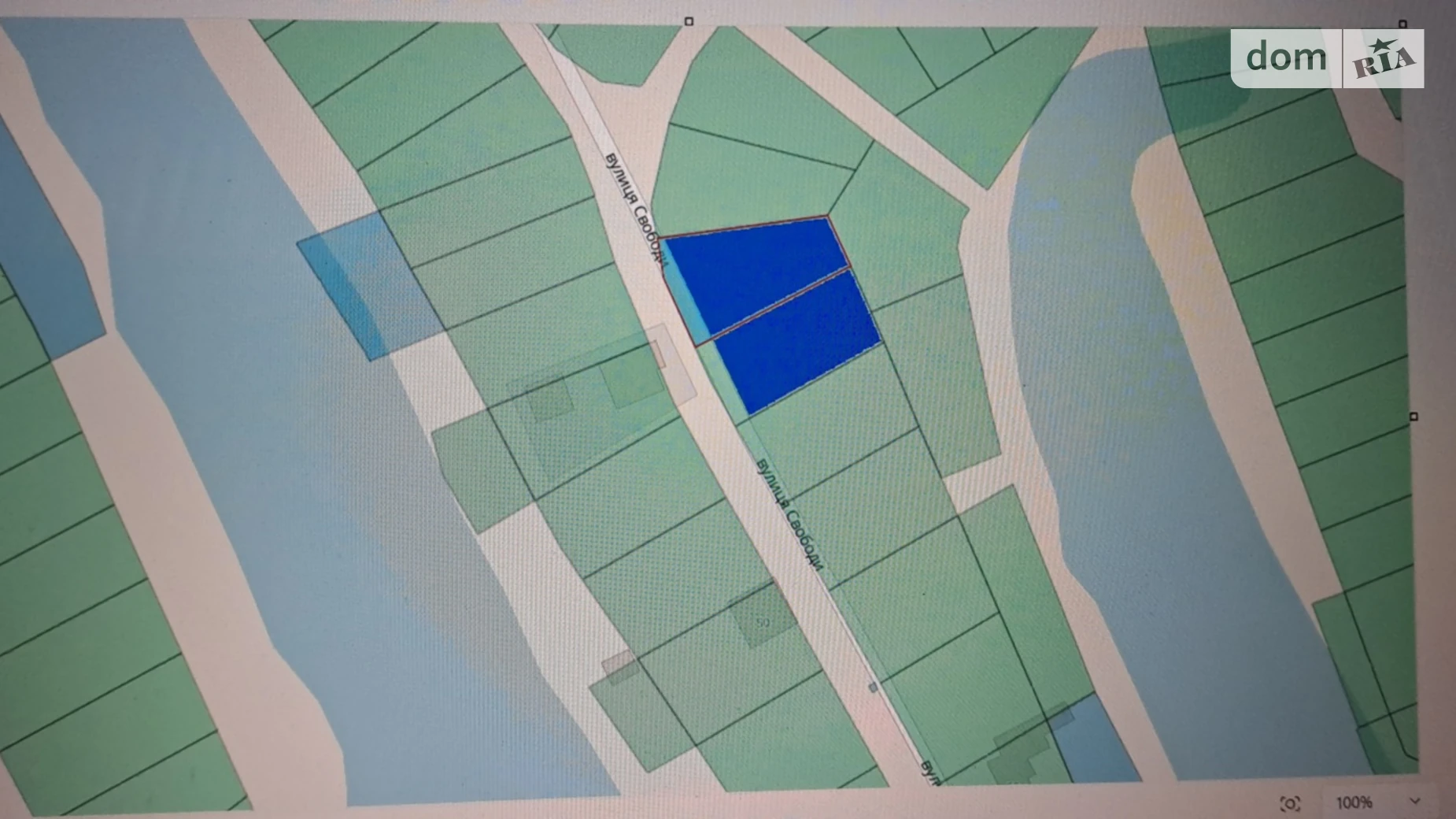 Продается земельный участок 12 соток в  области, цена: 48000 $ - фото 5