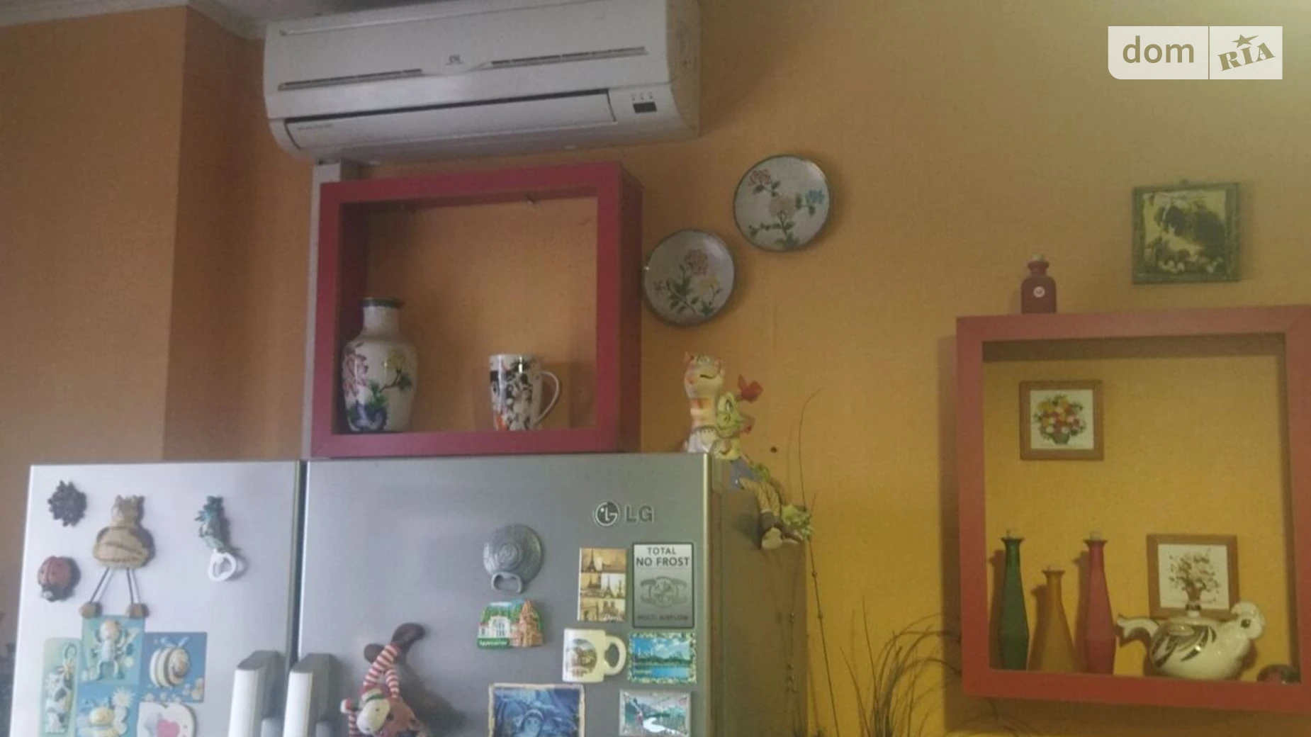 Продается 3-комнатная квартира 103.9 кв. м в Киеве, ул. Бориса Гмыри, 1Б/6 - фото 2