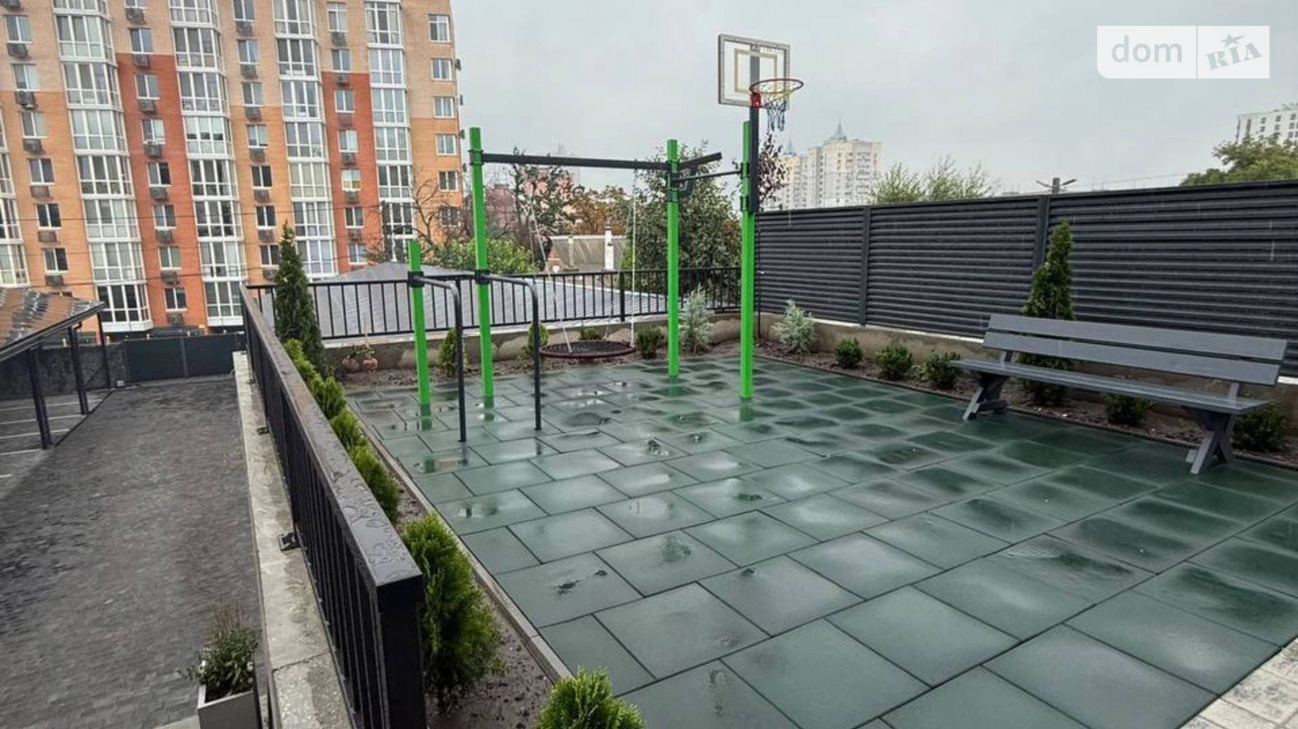 Продается 1-комнатная квартира 27.8 кв. м в Днепре, спуск Кодацкий, 33 - фото 2