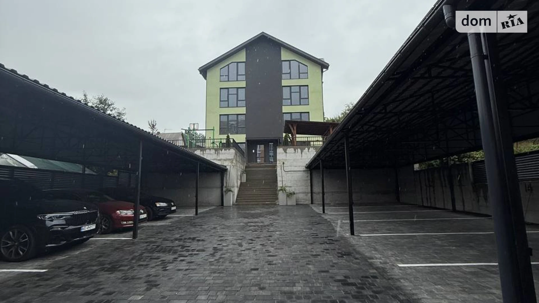 Продается 1-комнатная квартира 27.8 кв. м в Днепре, спуск Кодацкий, 33 - фото 4