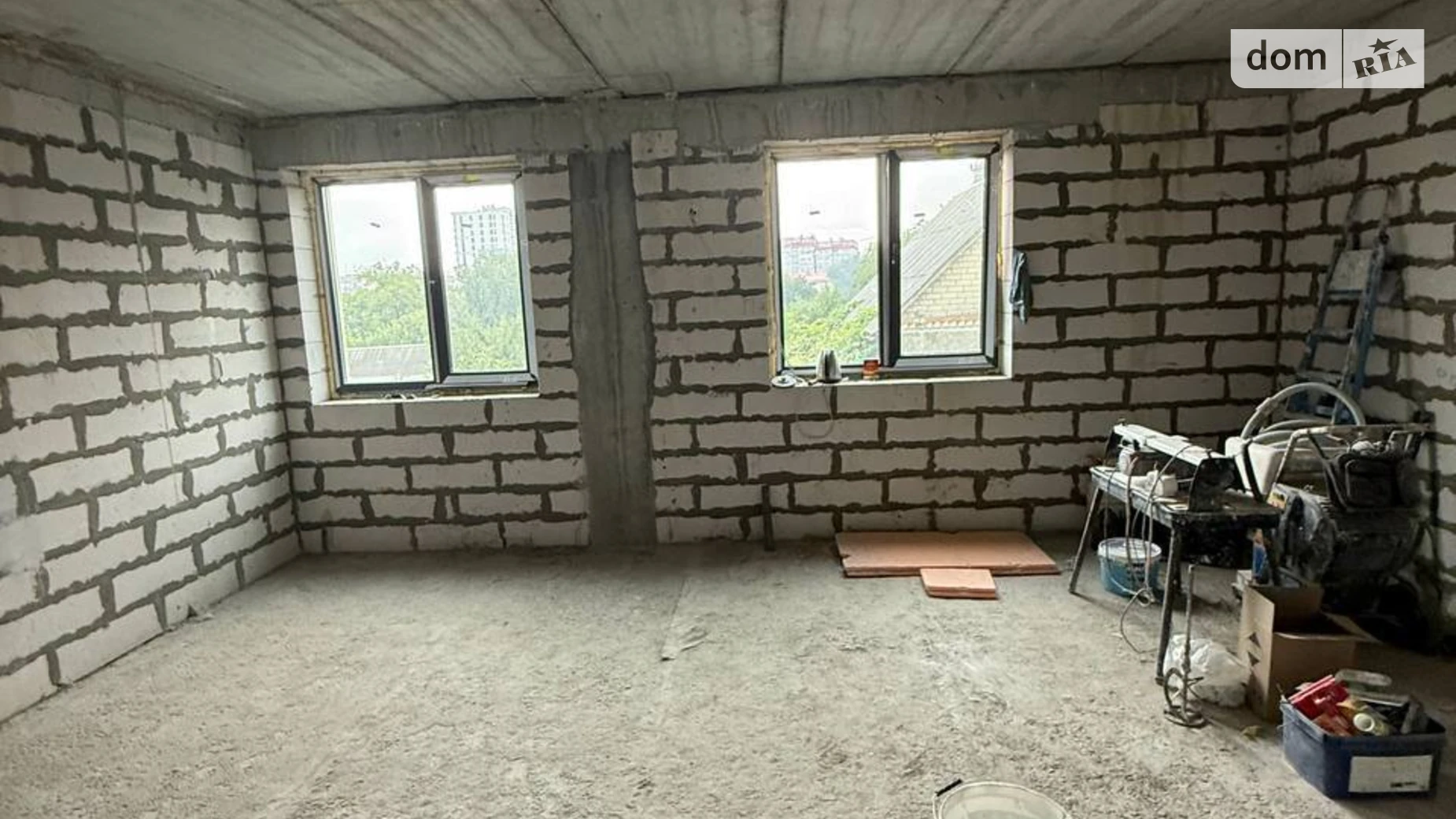 Продается 1-комнатная квартира 27.8 кв. м в Днепре, спуск Кодацкий, 33 - фото 5