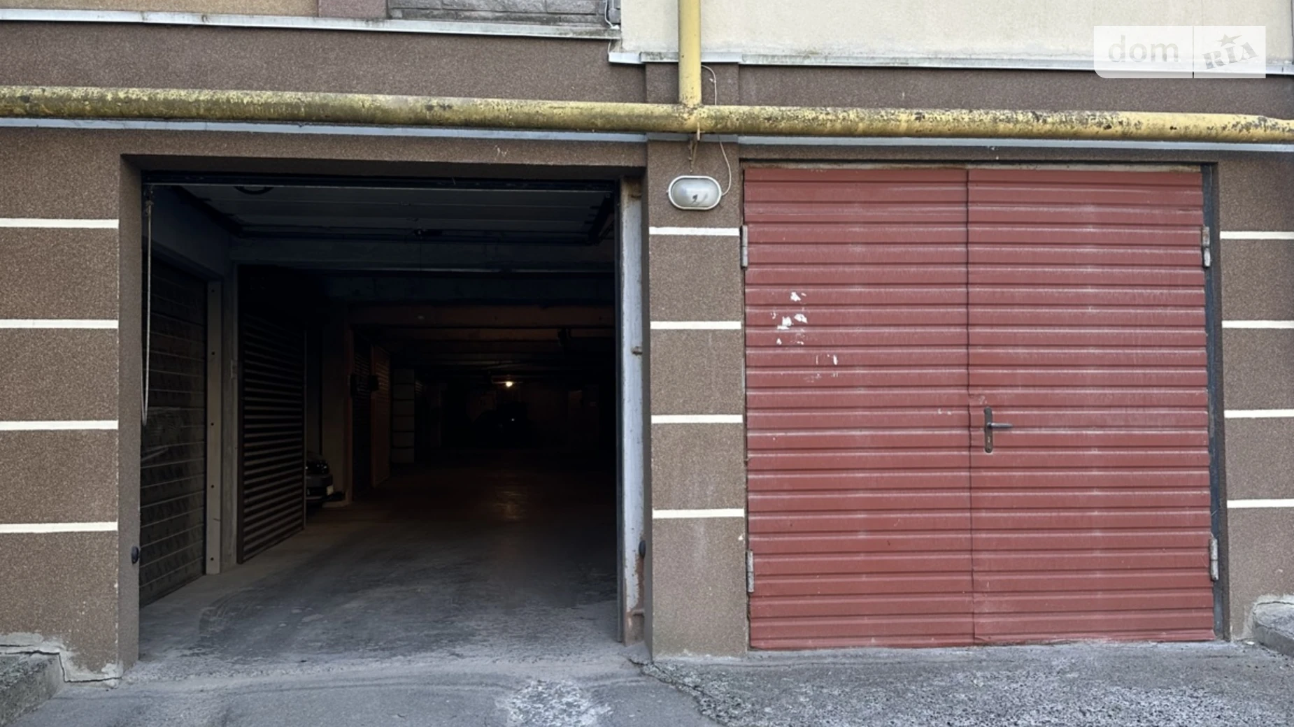 Продается подземный паркинг под легковое авто на 15.4 кв. м, цена: 13000 $ - фото 3