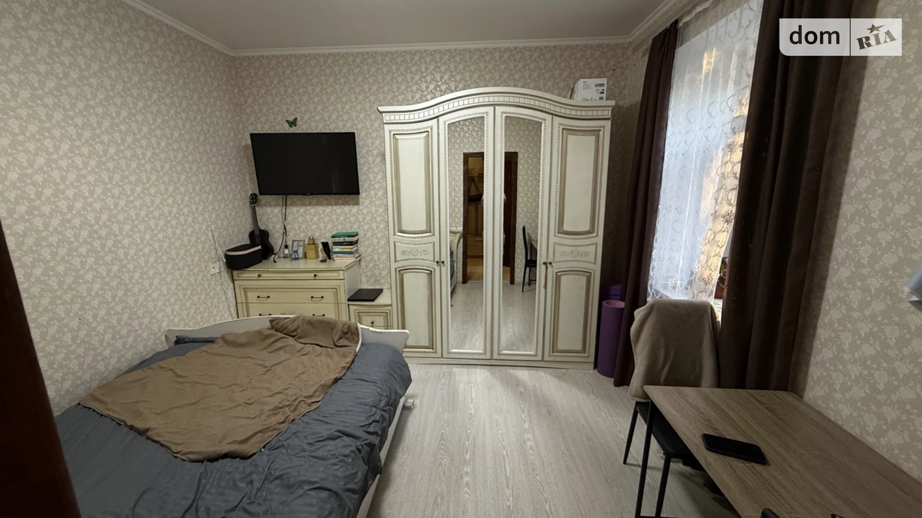 Продается 1-комнатная квартира 22.4 кв. м в Полтаве, ул. Вокзальная(Степана Кондратенко) - фото 2