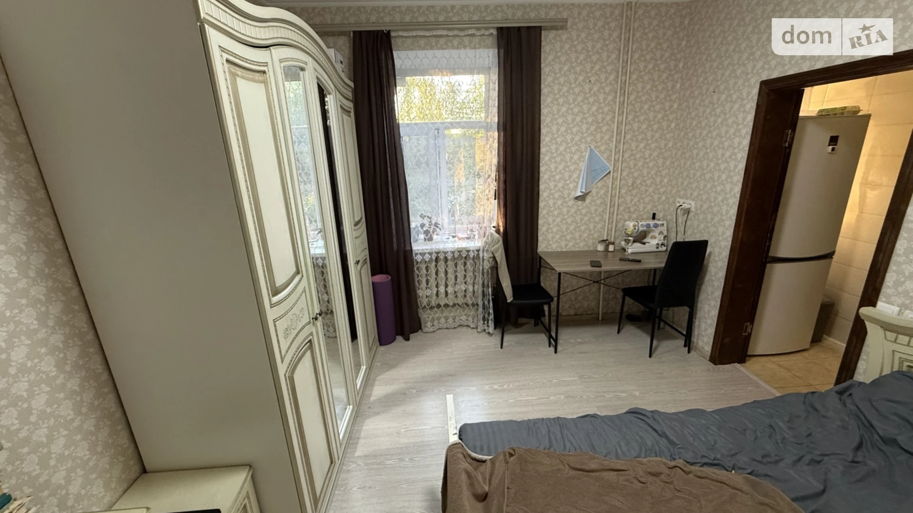 Продается 1-комнатная квартира 22.4 кв. м в Полтаве, ул. Вокзальная(Степана Кондратенко) - фото 3