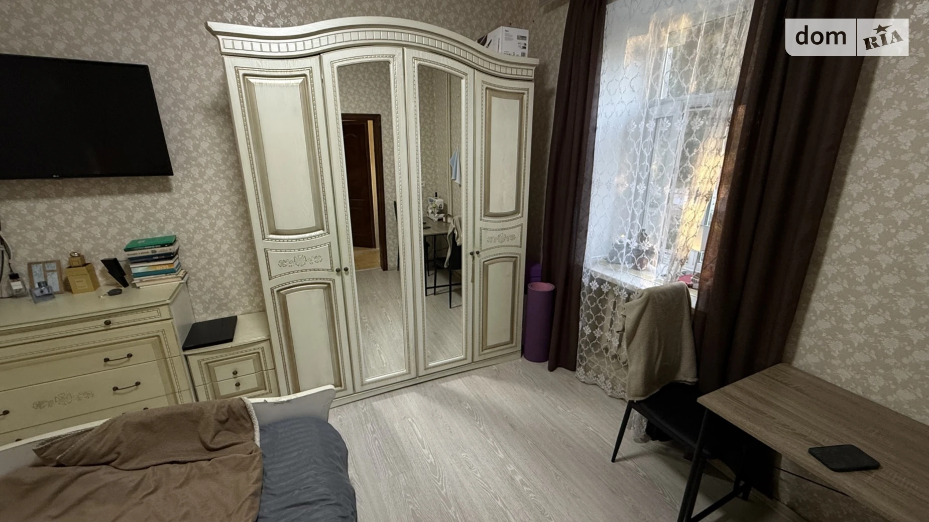 Продается 1-комнатная квартира 22.4 кв. м в Полтаве, ул. Вокзальная(Степана Кондратенко) - фото 4