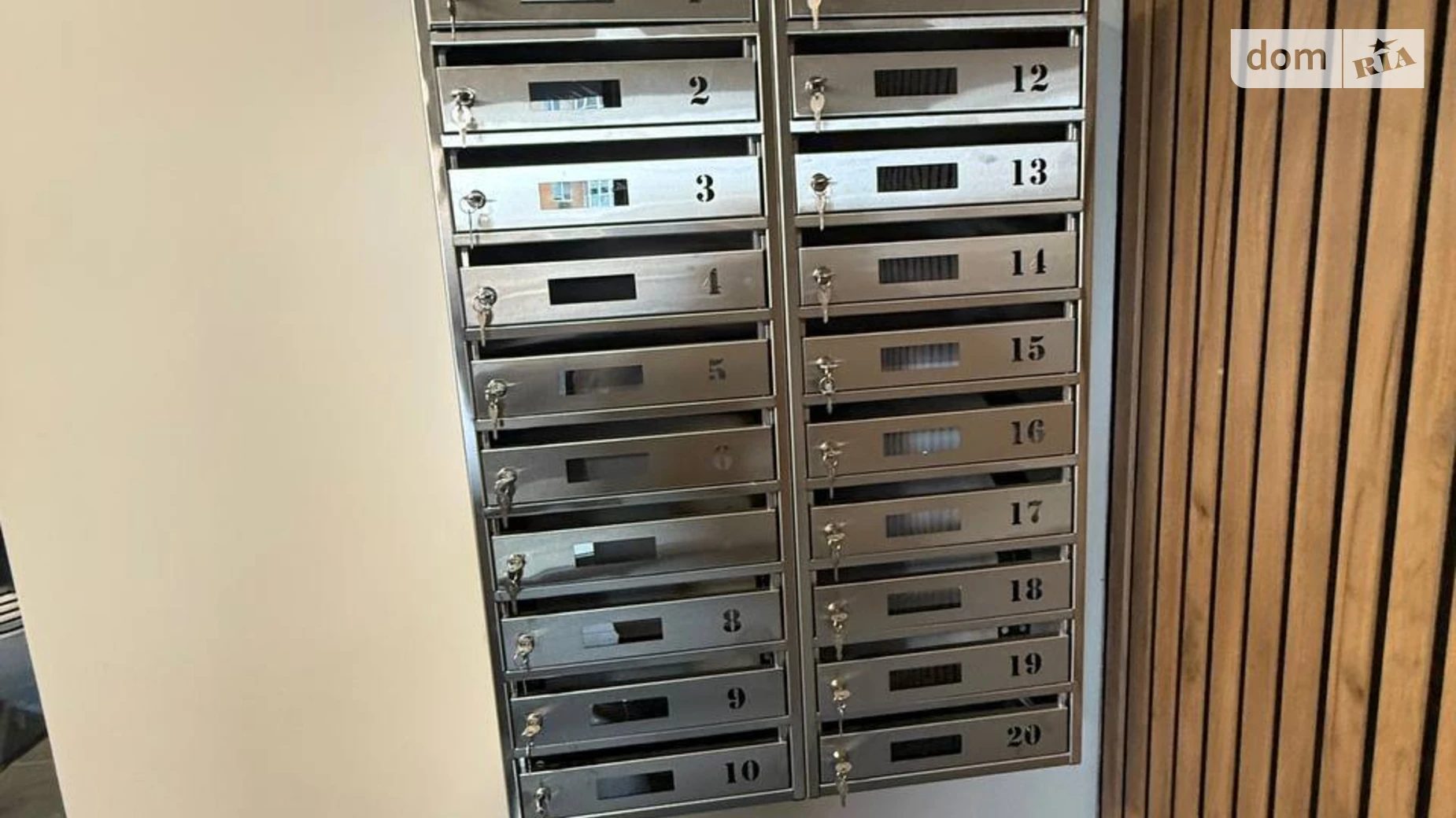 Продается 1-комнатная квартира 47.3 кв. м в Днепре, спуск Кодацкий, 33 - фото 4