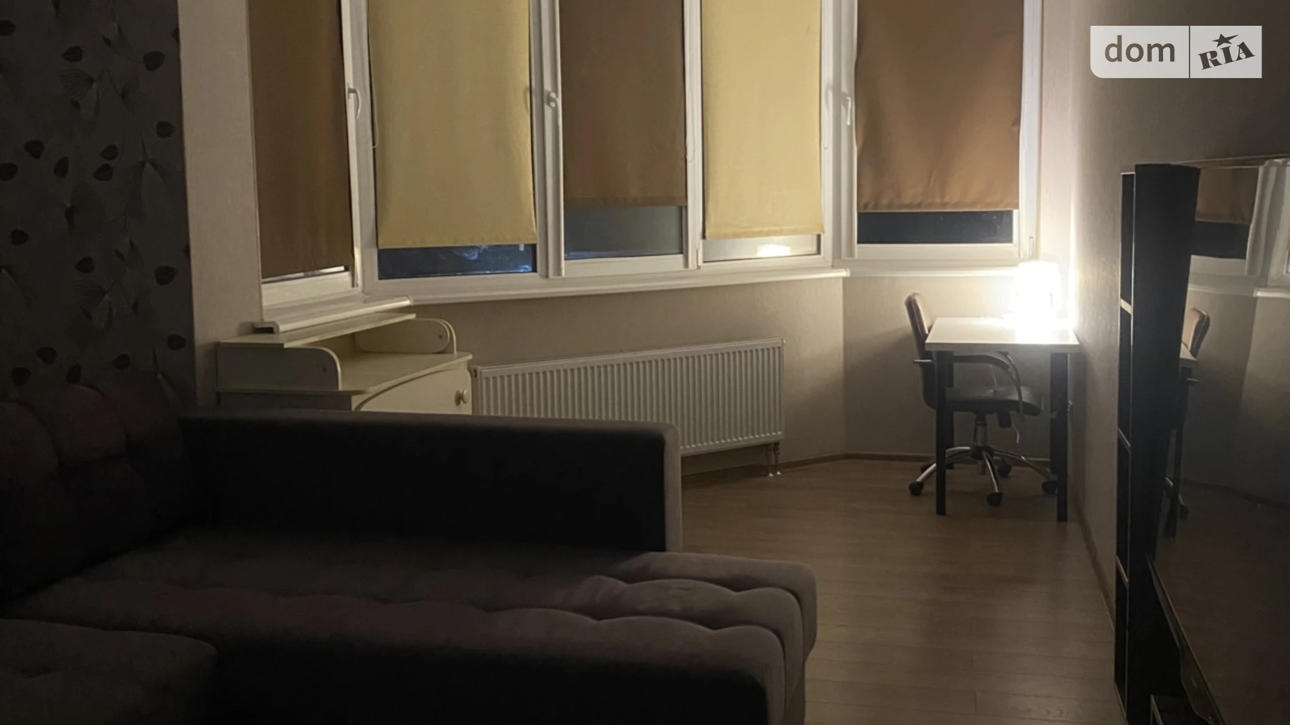 Сдается в аренду 2-комнатная квартира 68 кв. м в Киеве, ул. Степана Рудницкого(Академика Вильямса) - фото 3