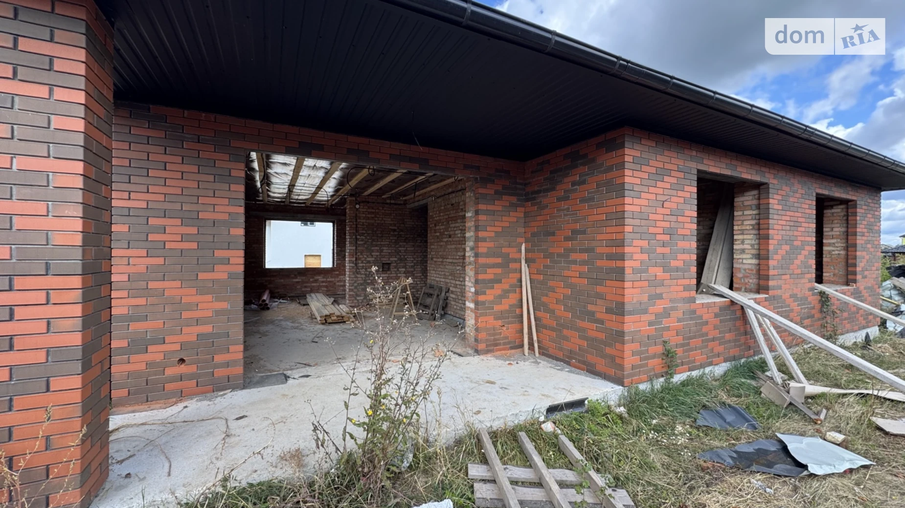 Продається одноповерховий будинок 105 кв. м з банею/сауною, цена: 75000 $ - фото 2