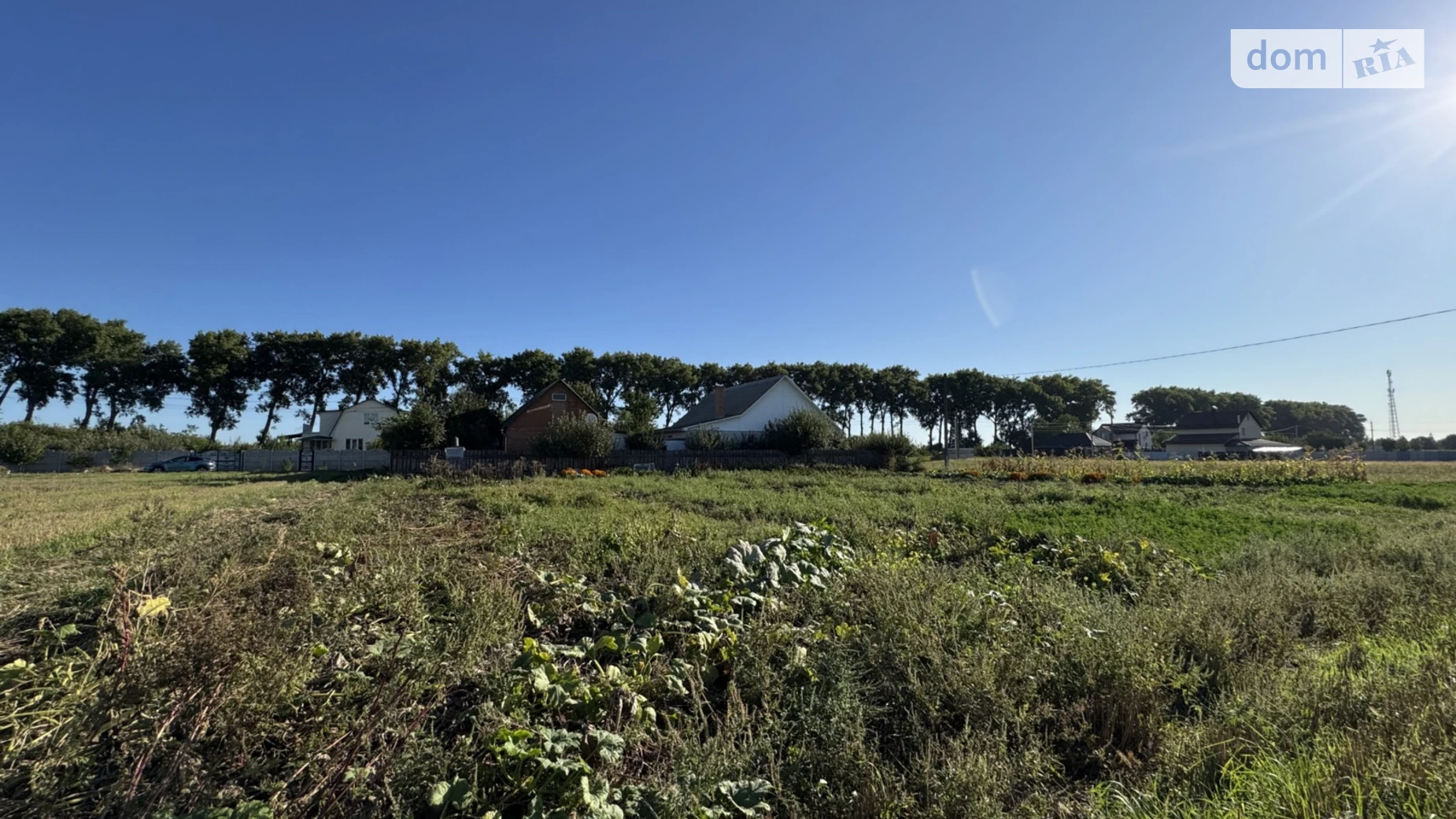 Продается земельный участок 20 соток в Винницкой области, цена: 19000 $ - фото 4