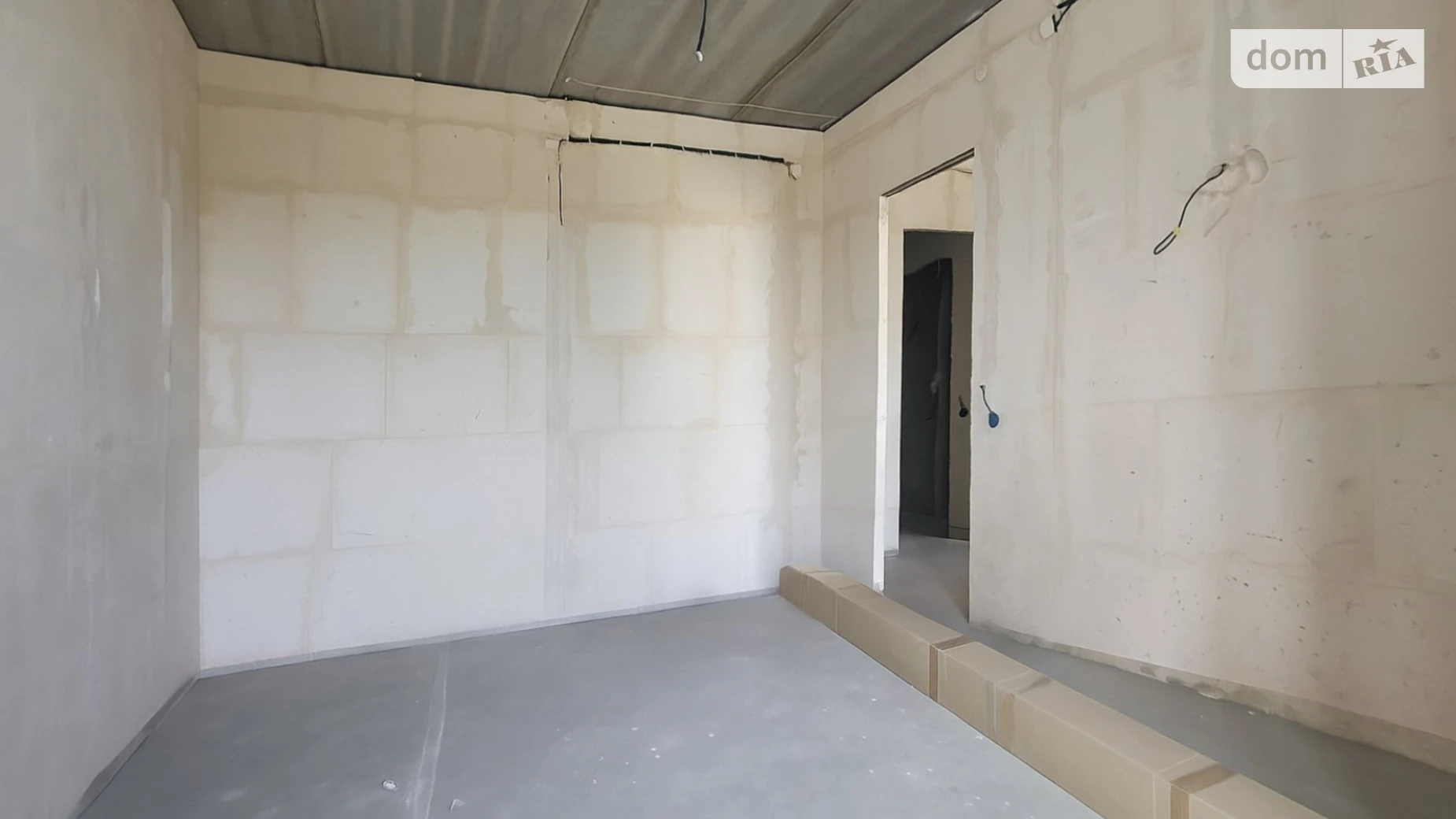 Продається 1-кімнатна квартира 42.3 кв. м у Вінниці, вул. Князів Коріатовичів, 116 корпус 2 - фото 3