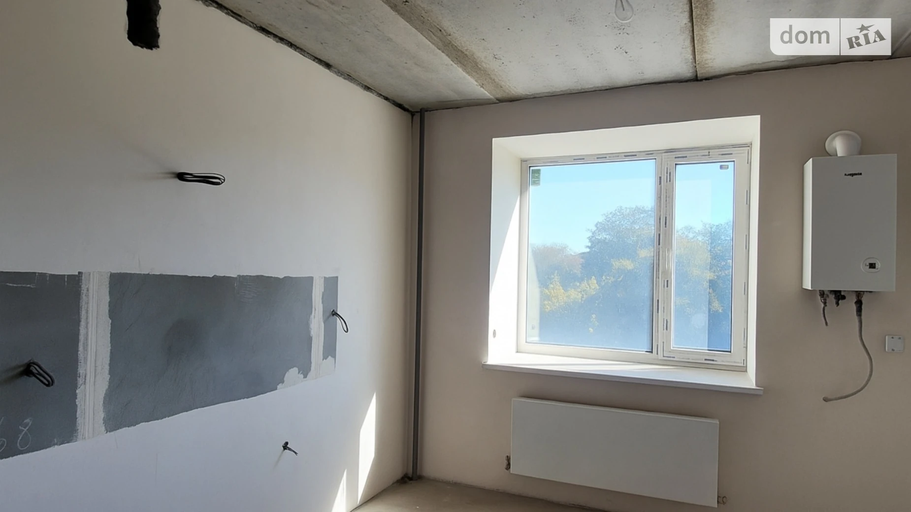 Продається 1-кімнатна квартира 42.3 кв. м у Вінниці, вул. Князів Коріатовичів, 116 корпус 2 - фото 2