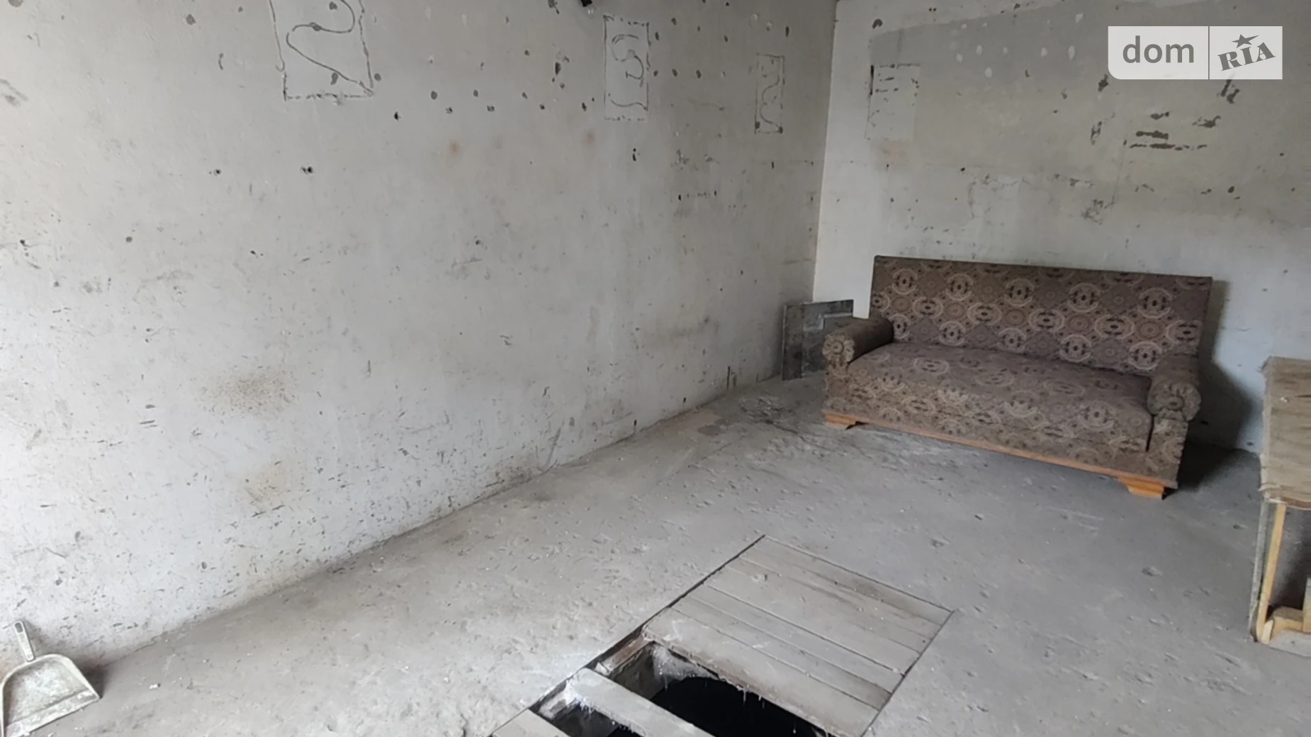 Продается место в гаражном кооперативе под бус на 19.1 кв. м, цена: 8500 $ - фото 5