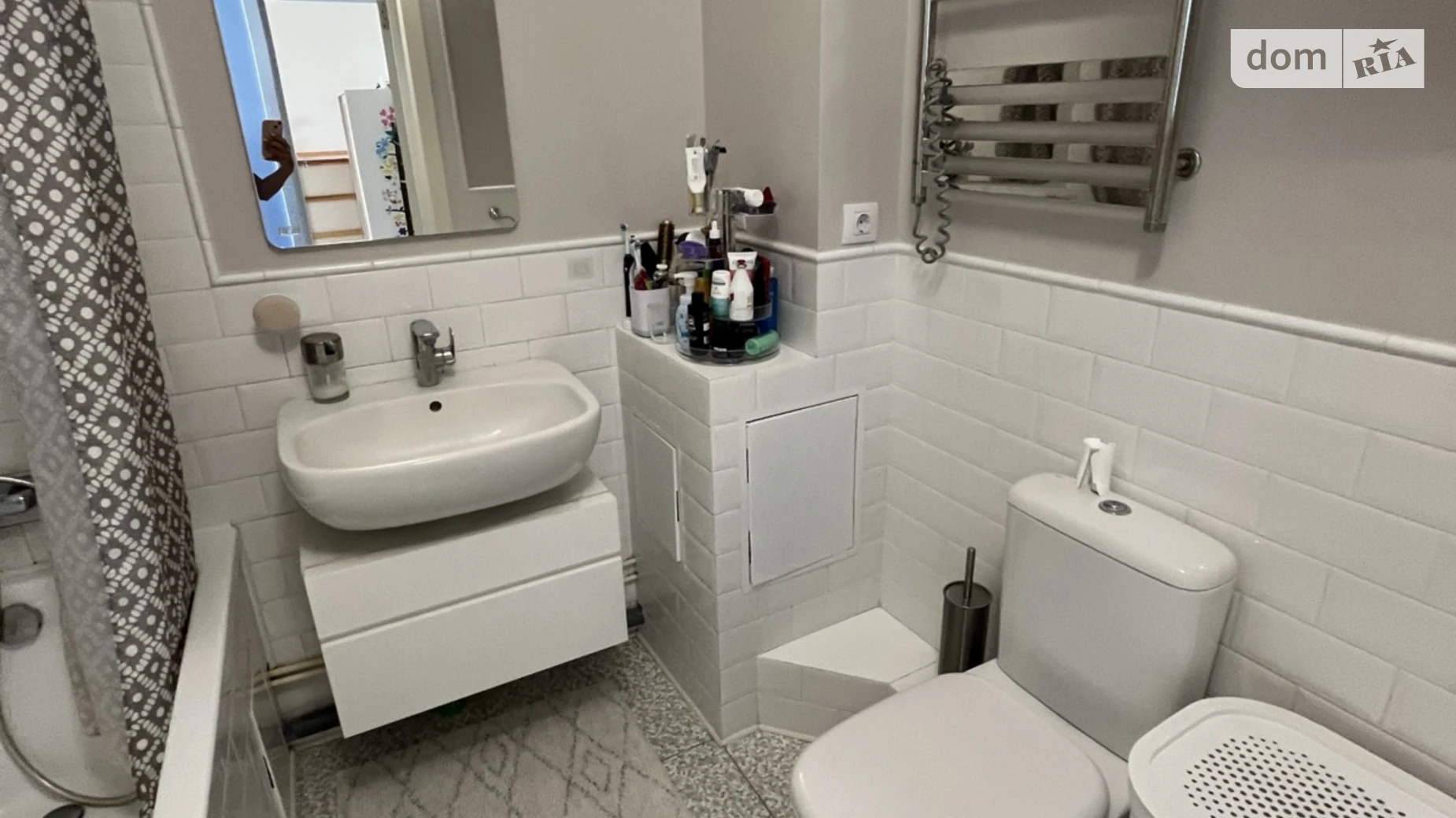 Продається 1-кімнатна квартира 51.1 кв. м у Ірпені, вул. Григорія Сковороди, 3 - фото 4