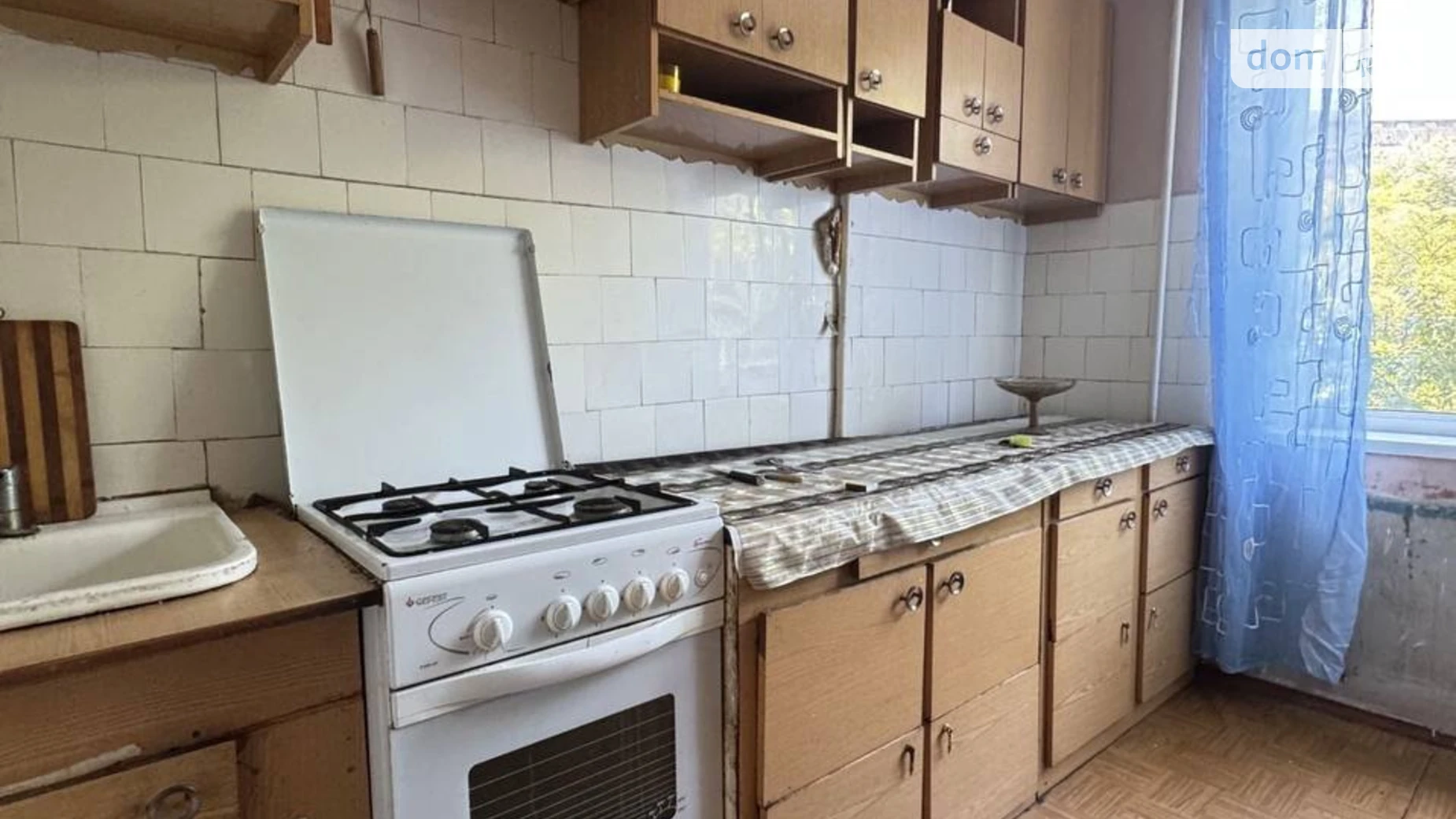 3-комнатная квартира 65 кв. м в Тернополе, ул. Киевская, 8 - фото 3