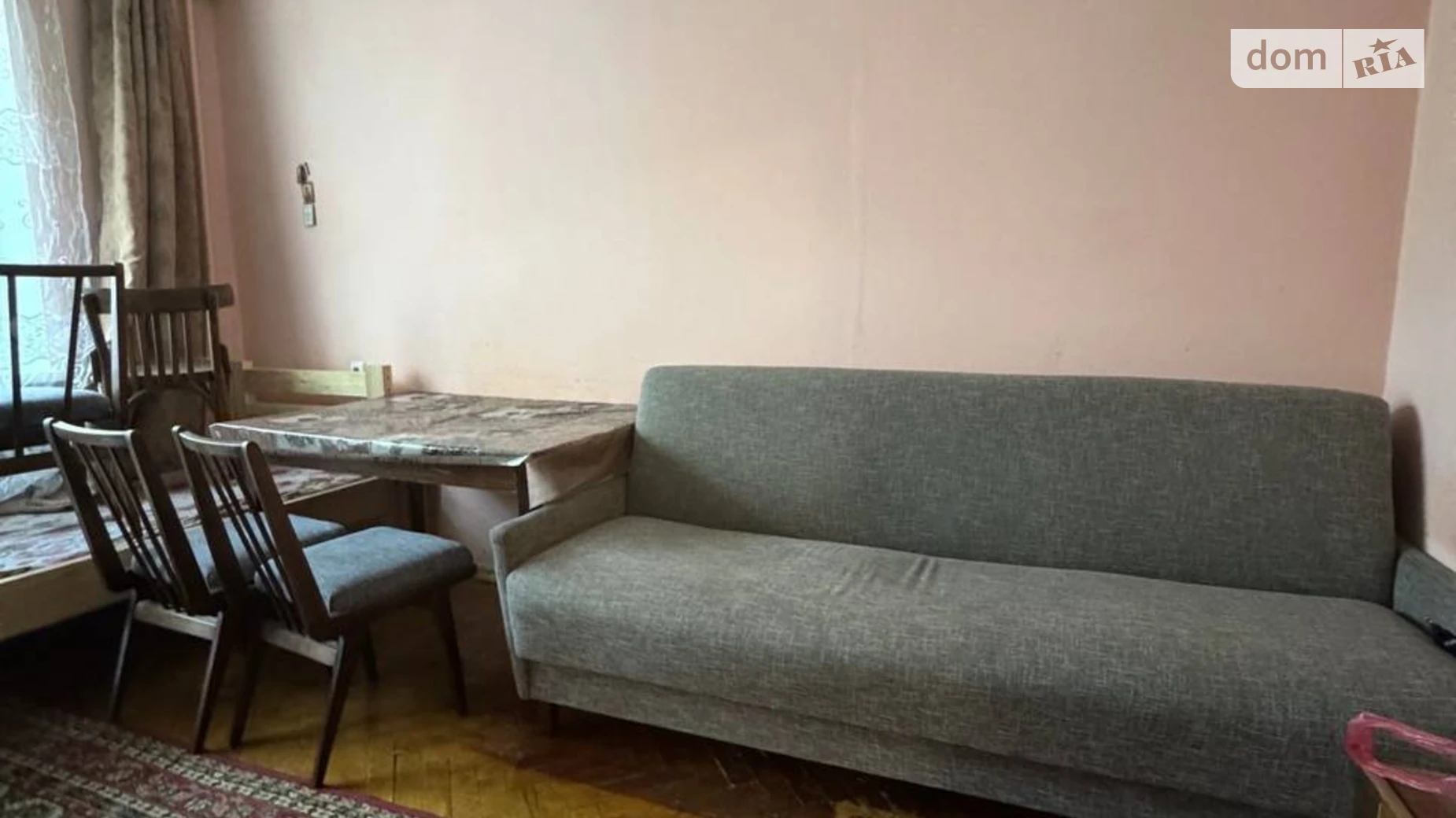 3-комнатная квартира 65 кв. м в Тернополе, ул. Киевская, 8 - фото 5