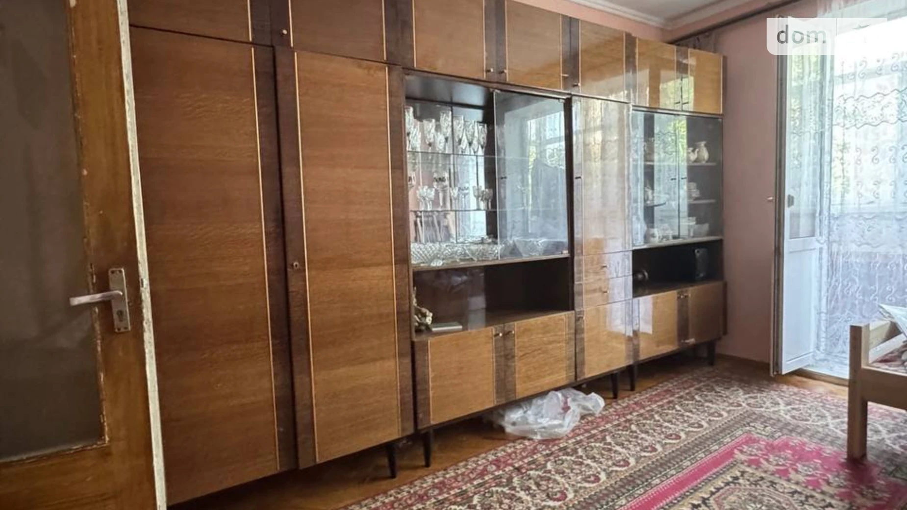 3-комнатная квартира 65 кв. м в Тернополе, ул. Киевская, 8 - фото 4