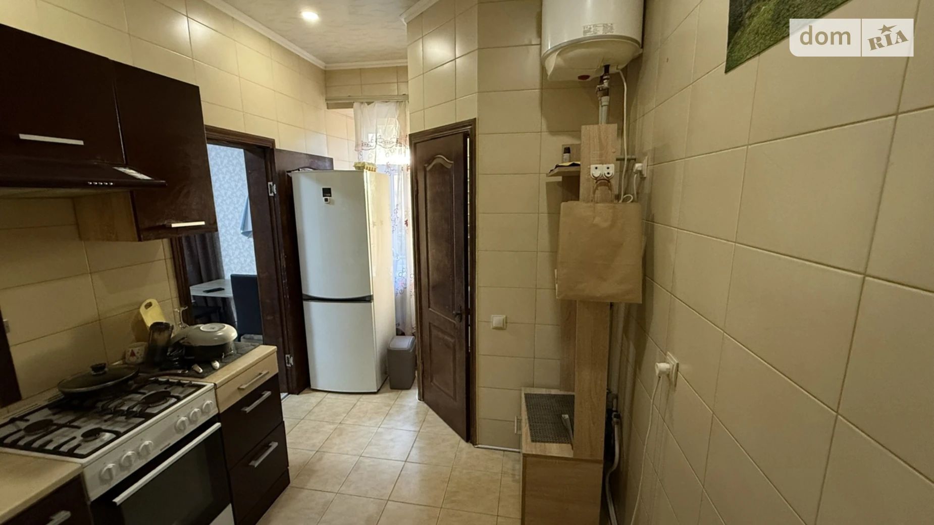 Продається 1-кімнатна квартира 22.4 кв. м у Полтаві, вул. Вокзальна(Степана Кондратенка) - фото 5