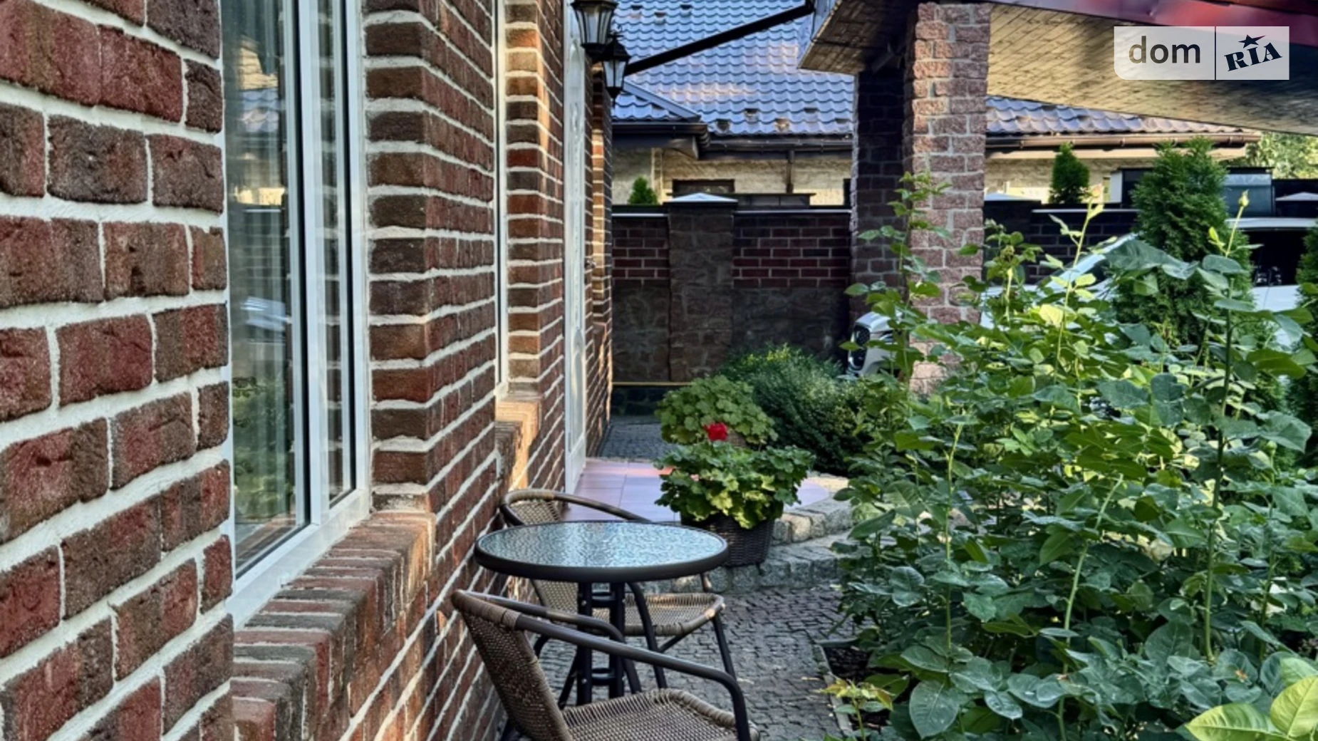 Продается дом на 2 этажа 187 кв. м с беседкой, цена: 335000 $ - фото 5