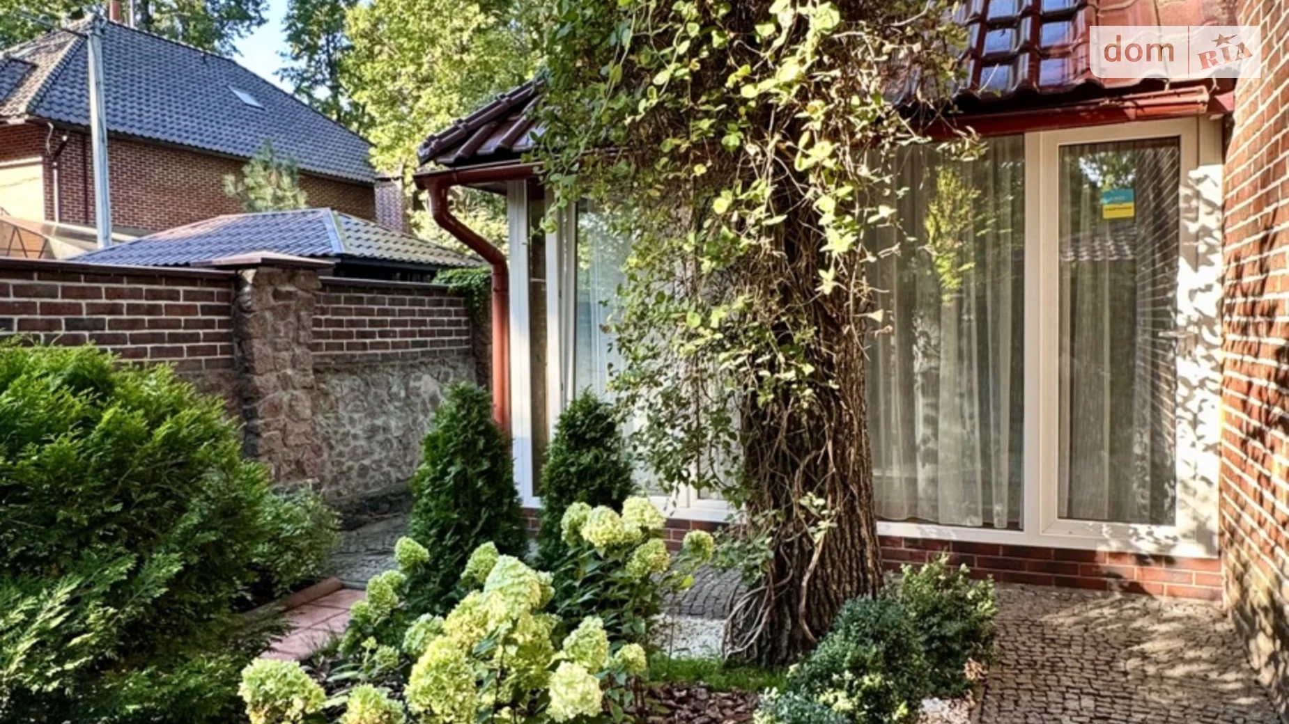 Продається будинок 2 поверховий 186.2 кв. м з садом, цена: 300000 $ - фото 5
