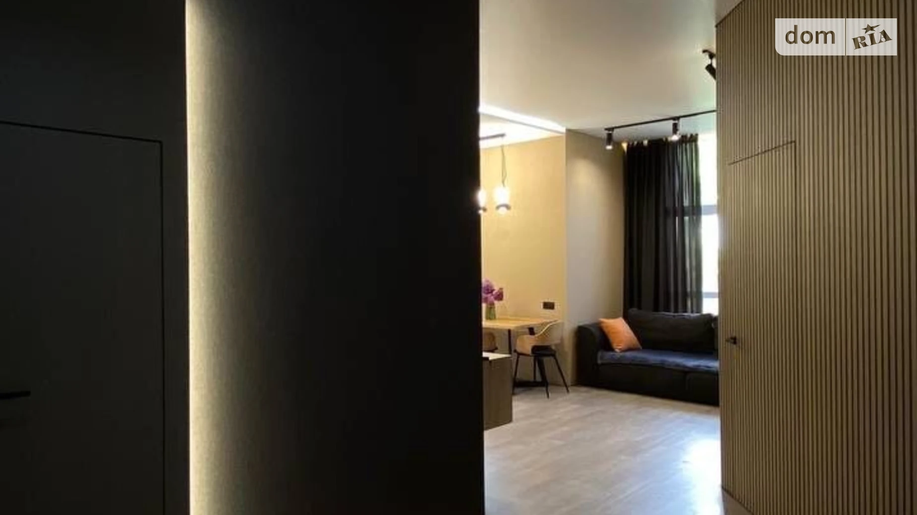 Продается 1-комнатная квартира 55.3 кв. м в Одессе, ул. Новаторов, 1А - фото 4