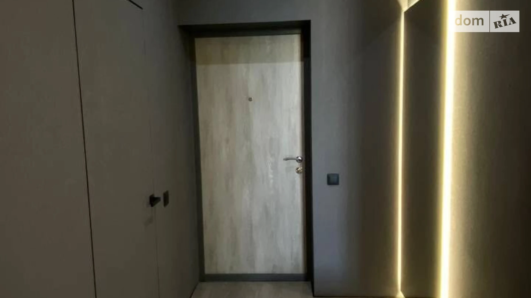 Продается 1-комнатная квартира 55.3 кв. м в Одессе, ул. Новаторов, 1А - фото 5