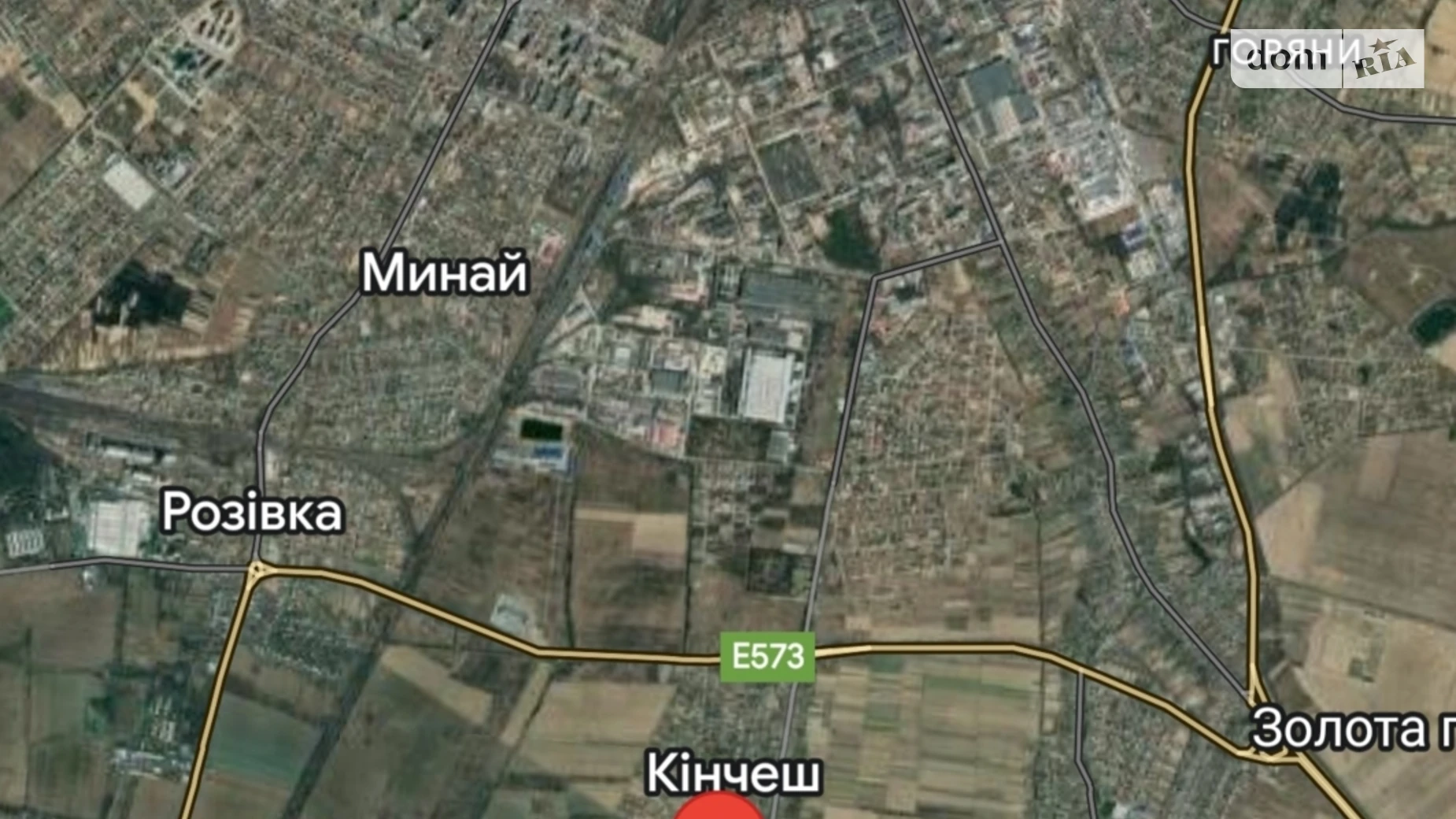 Продається земельна ділянка 42.41 соток у Закарпатській області, цена: 80000 $ - фото 2