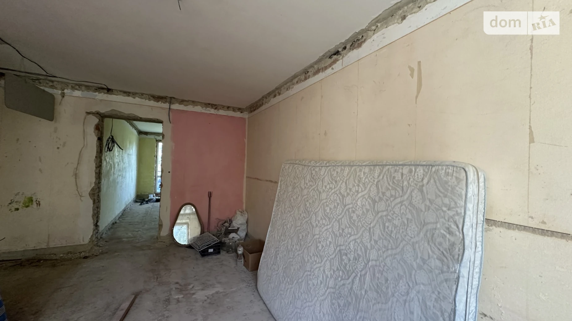 Продается 3-комнатная квартира 60 кв. м в Ровно, просп. Мира, 27 - фото 4