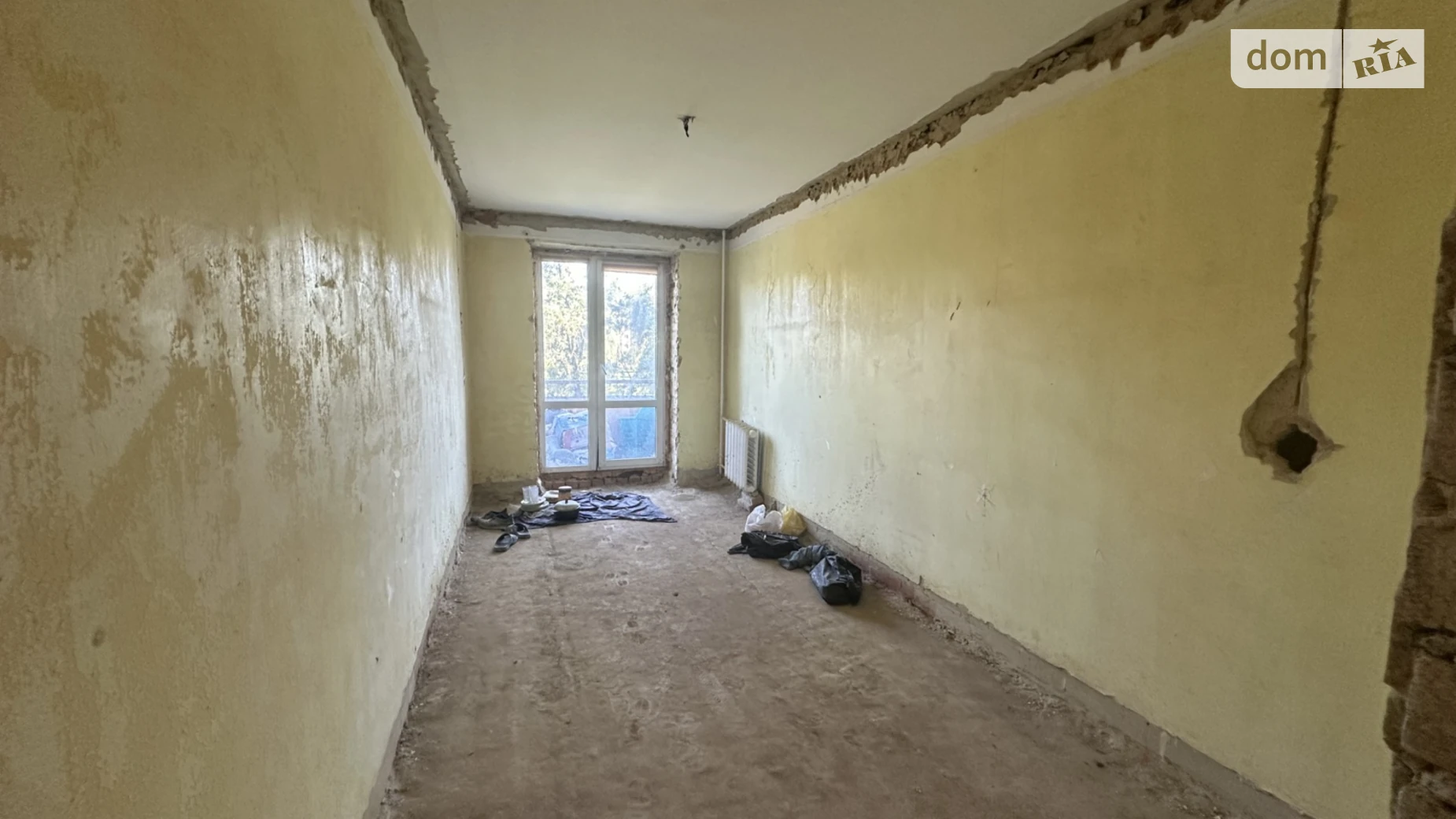 Продается 3-комнатная квартира 60 кв. м в Ровно, просп. Мира, 27 - фото 3