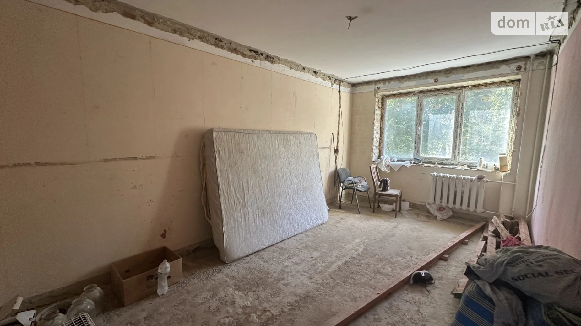 Продается 3-комнатная квартира 60 кв. м в Ровно, просп. Мира, 27 - фото 5