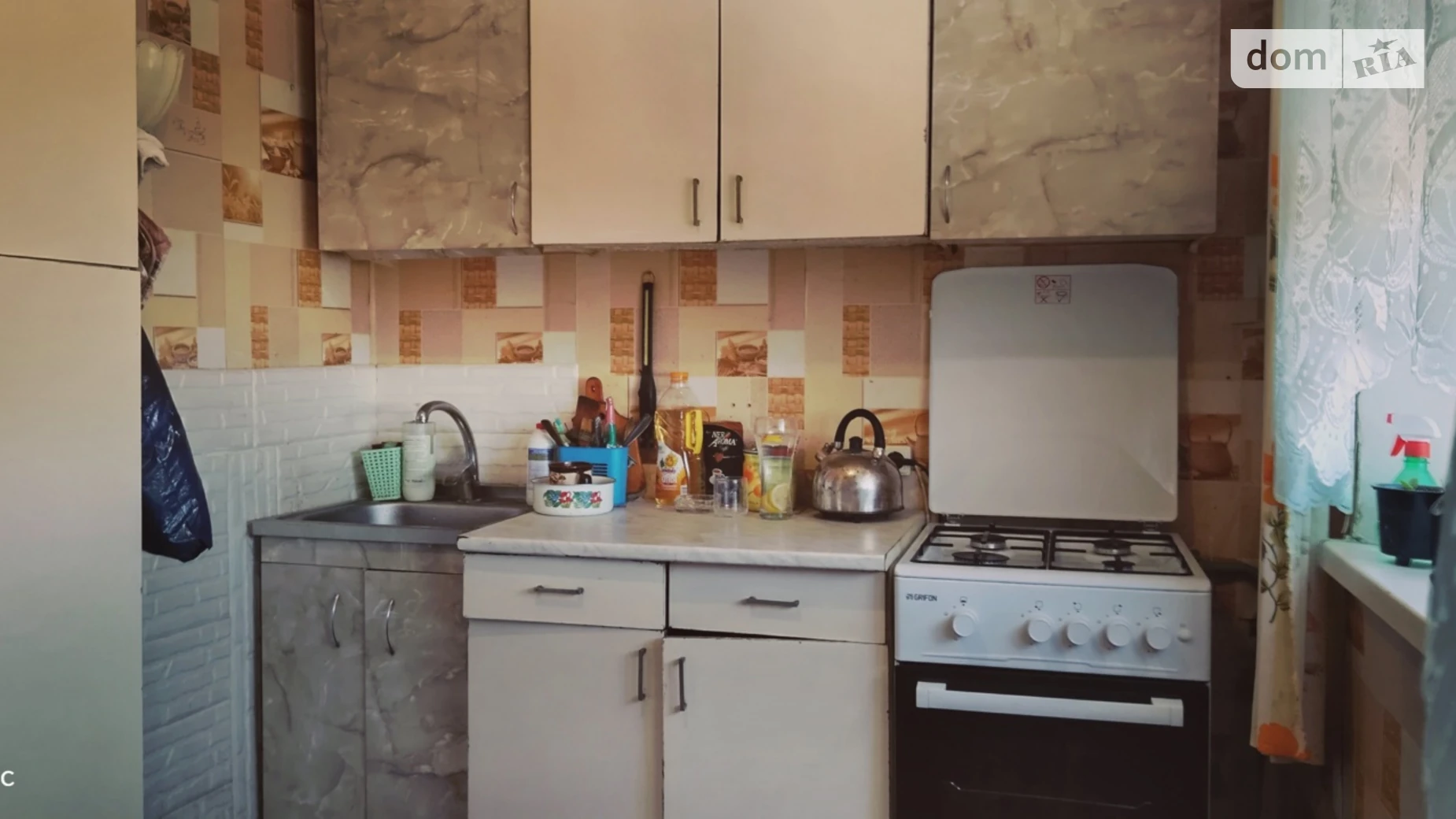 Продается 3-комнатная квартира 63.1 кв. м в, цена: 20000 $ - фото 2