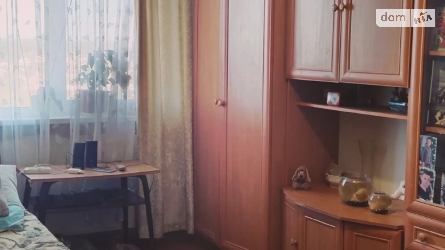 Продается 3-комнатная квартира 63.1 кв. м в, цена: 20000 $ - фото 4