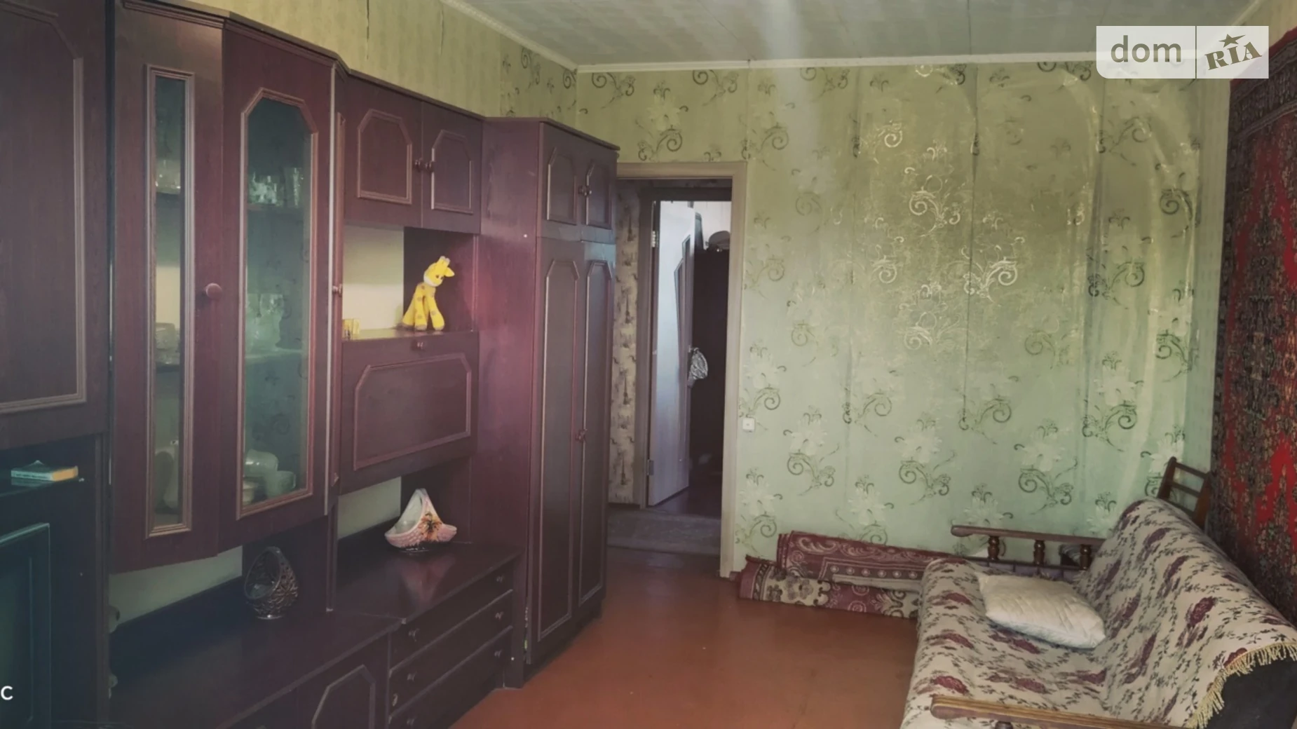 Продается 3-комнатная квартира 63.1 кв. м в, цена: 20000 $ - фото 5